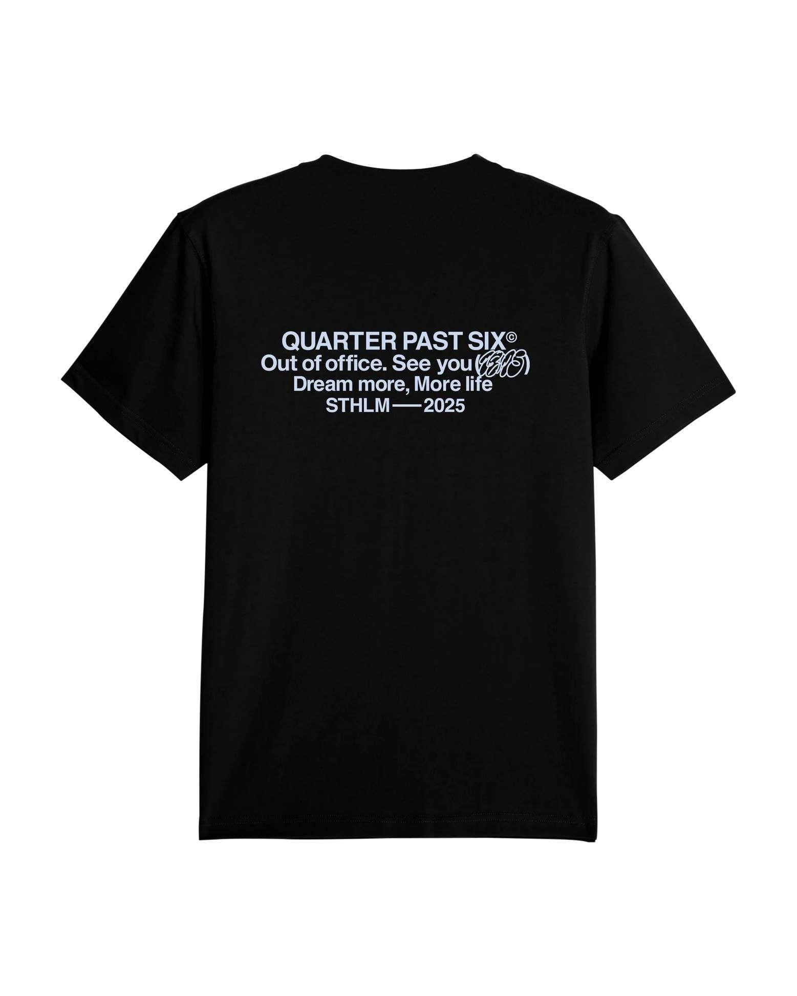 Out Of Office T-Shirt