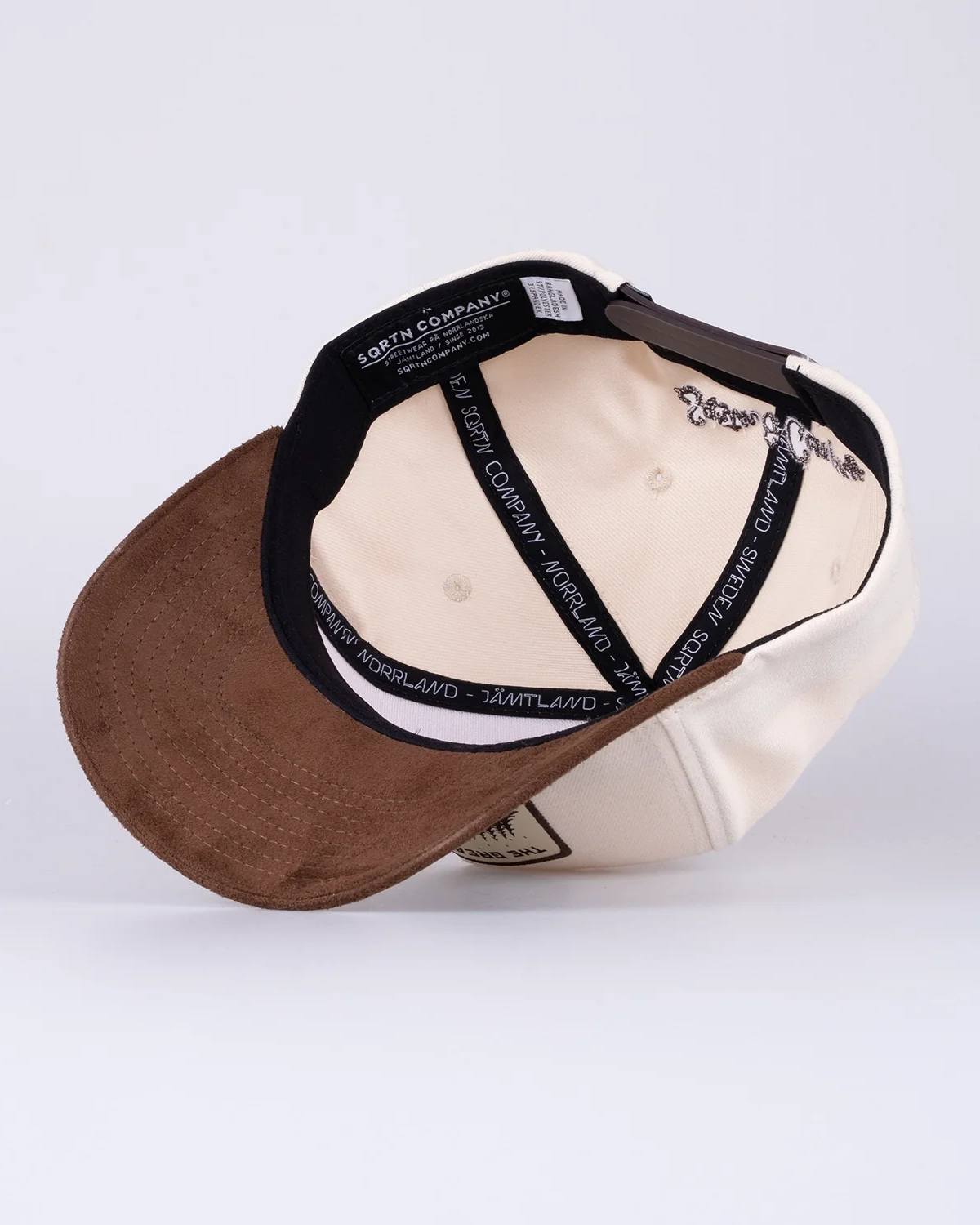 Outdoors B-Frame Keps