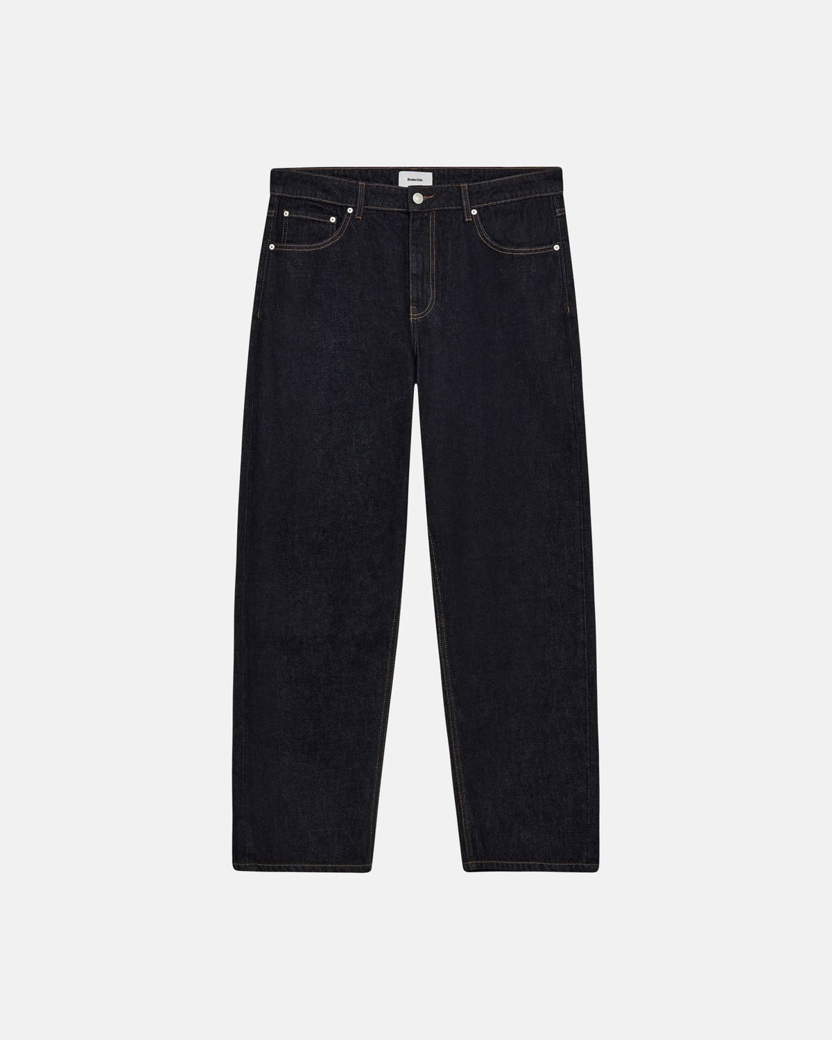 Owen Loose Fit Jeans