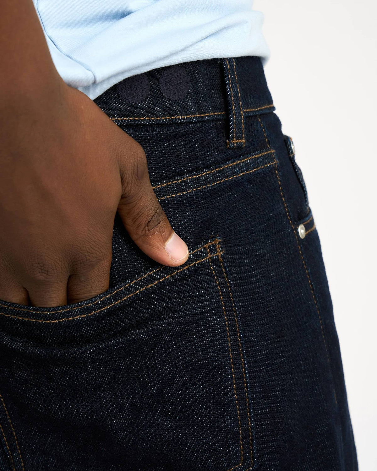 Owen Loose Fit Jeans