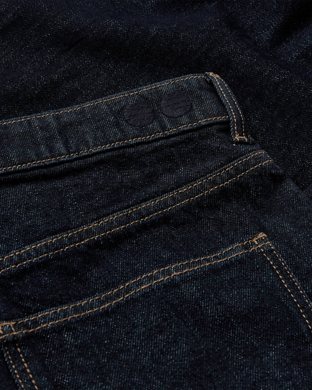 Owen Loose Fit Jeans
