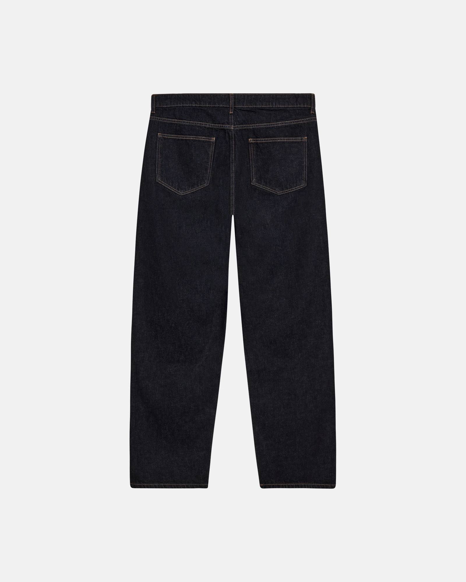 Owen Loose Fit Jeans
