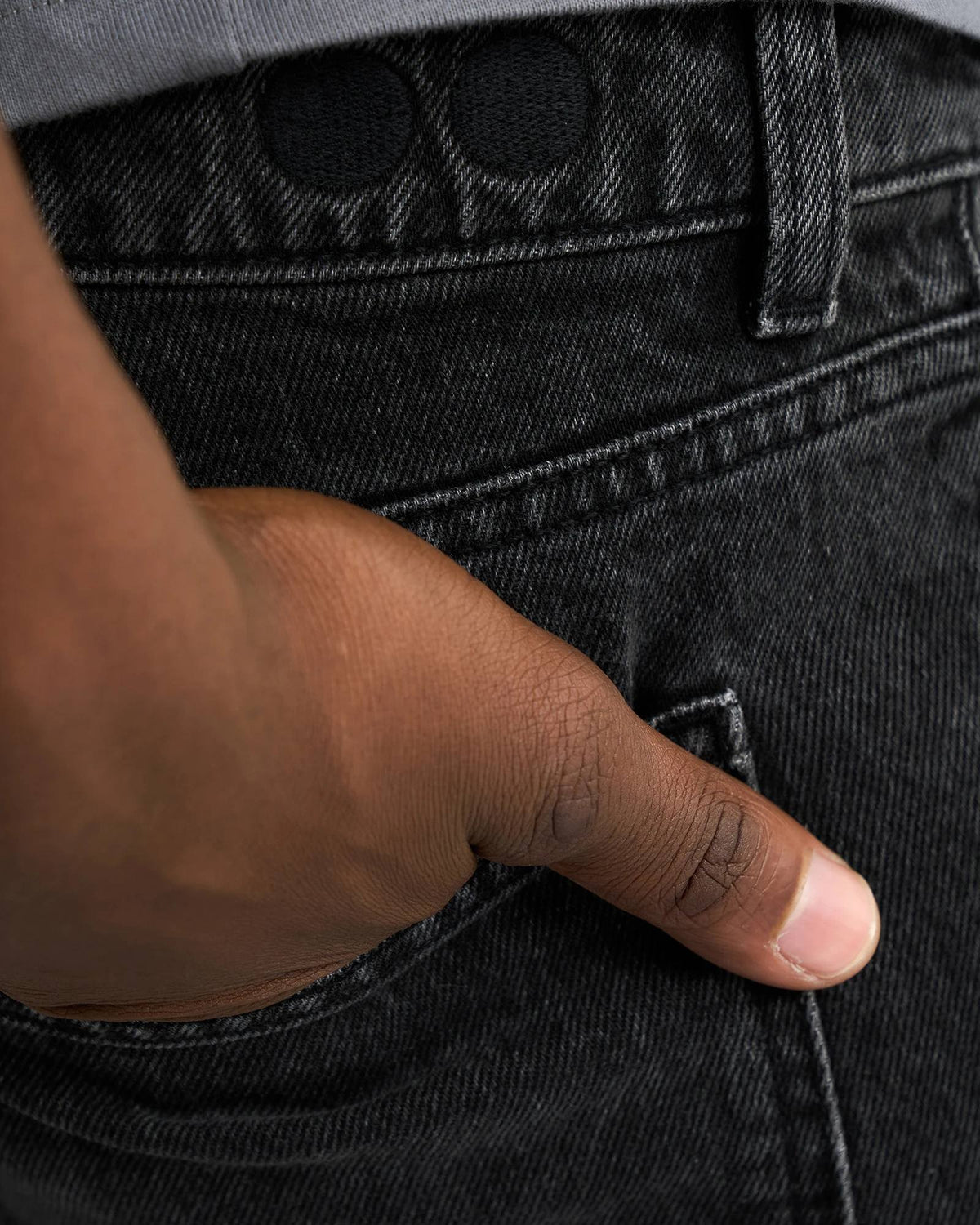 Owen Loose Fit Jeans