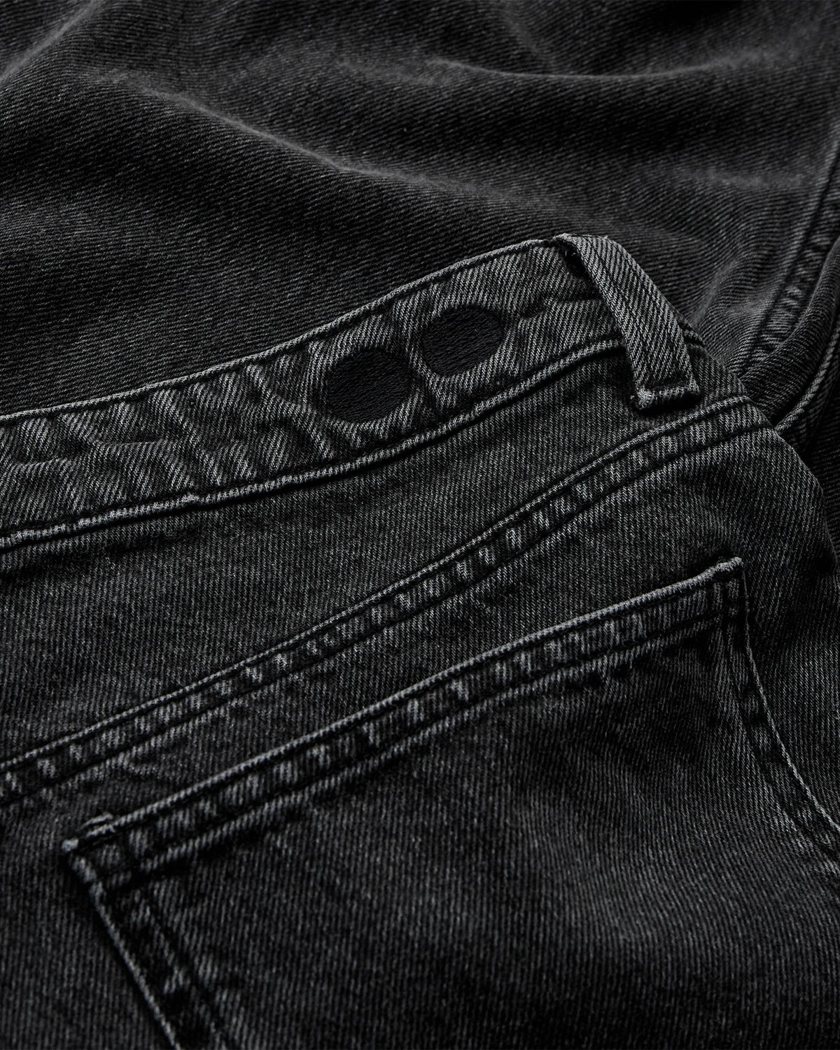 Owen Loose Fit Jeans