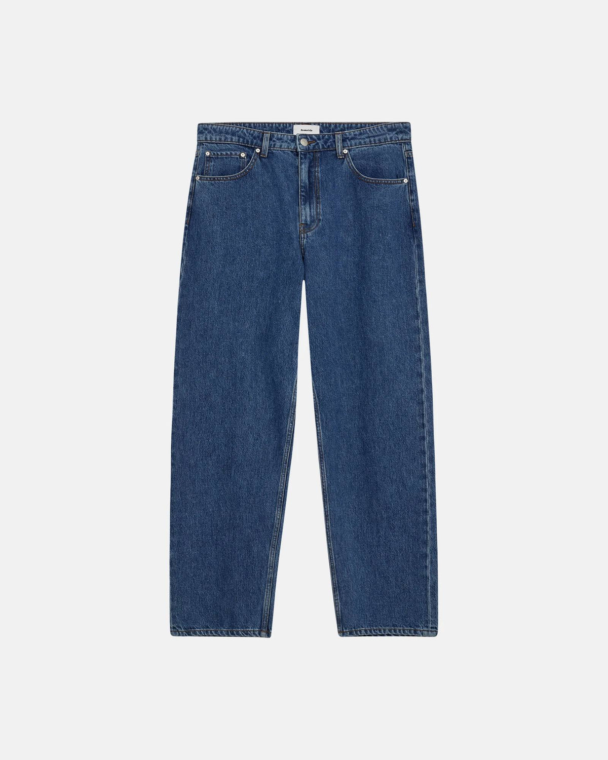 Owen Loose Fit Jeans