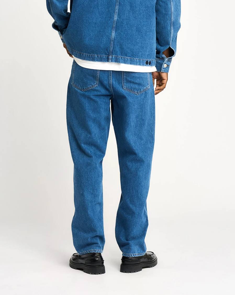Owen Loose Fit Jeans