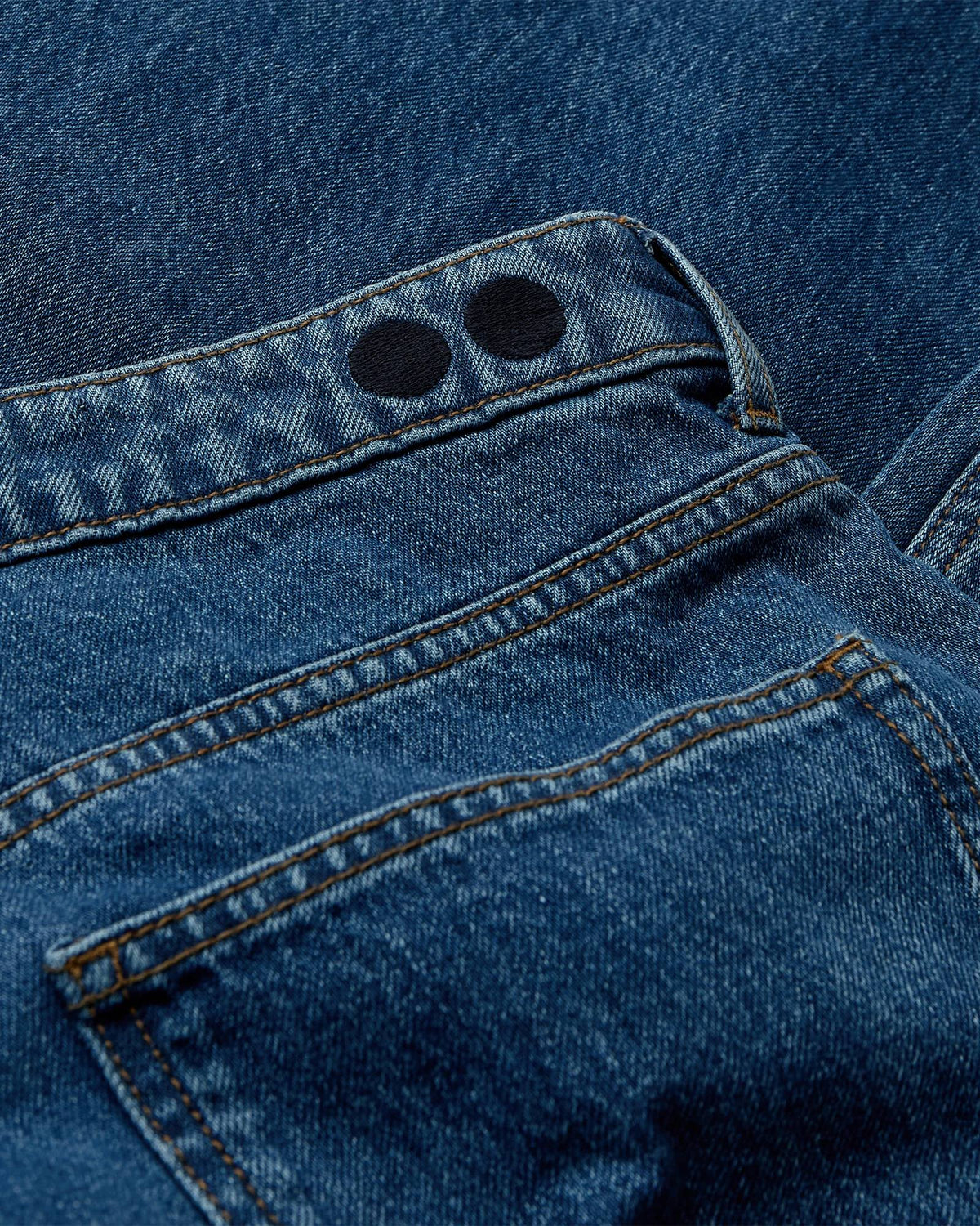 Owen Loose Fit Jeans