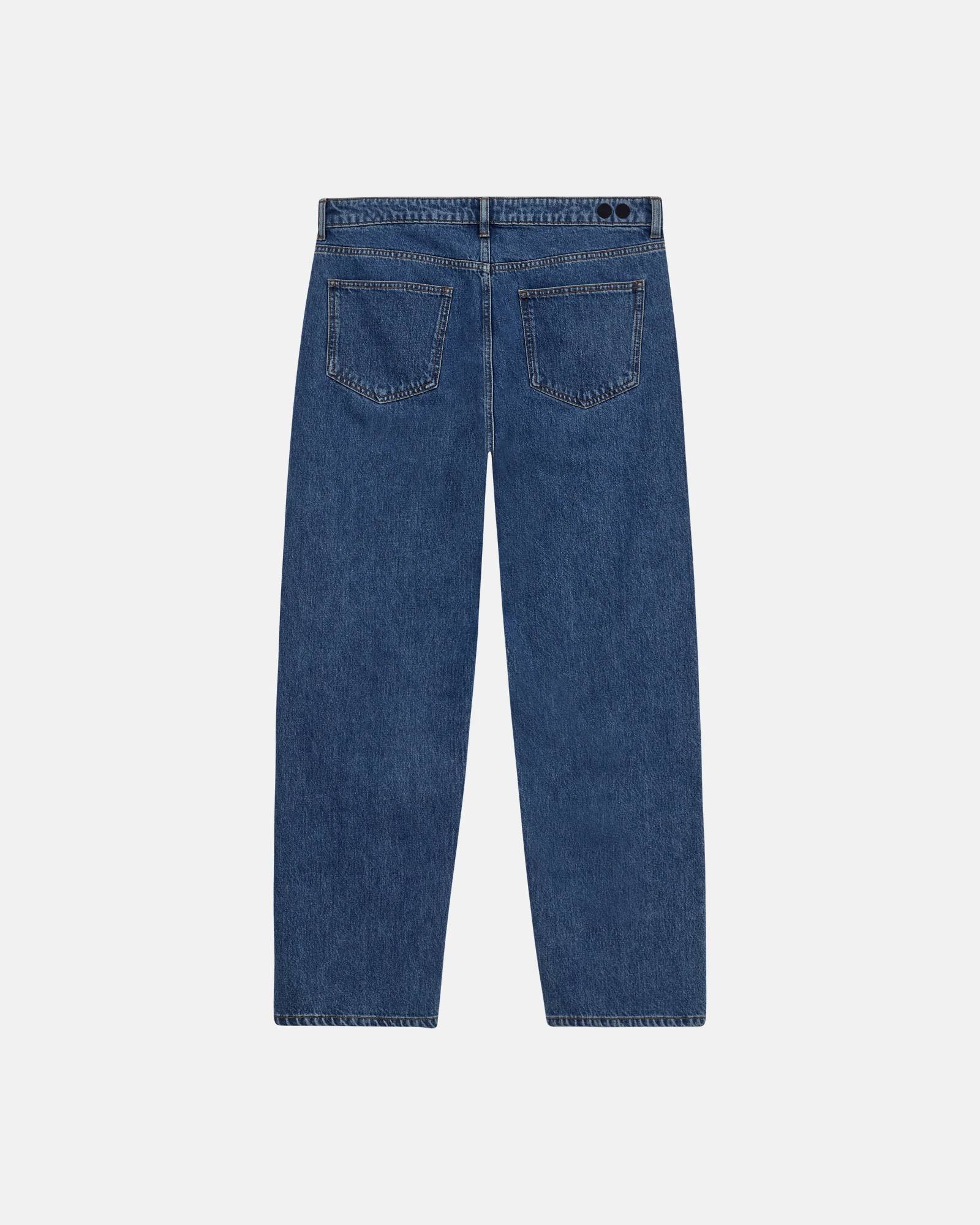 Owen Loose Fit Jeans
