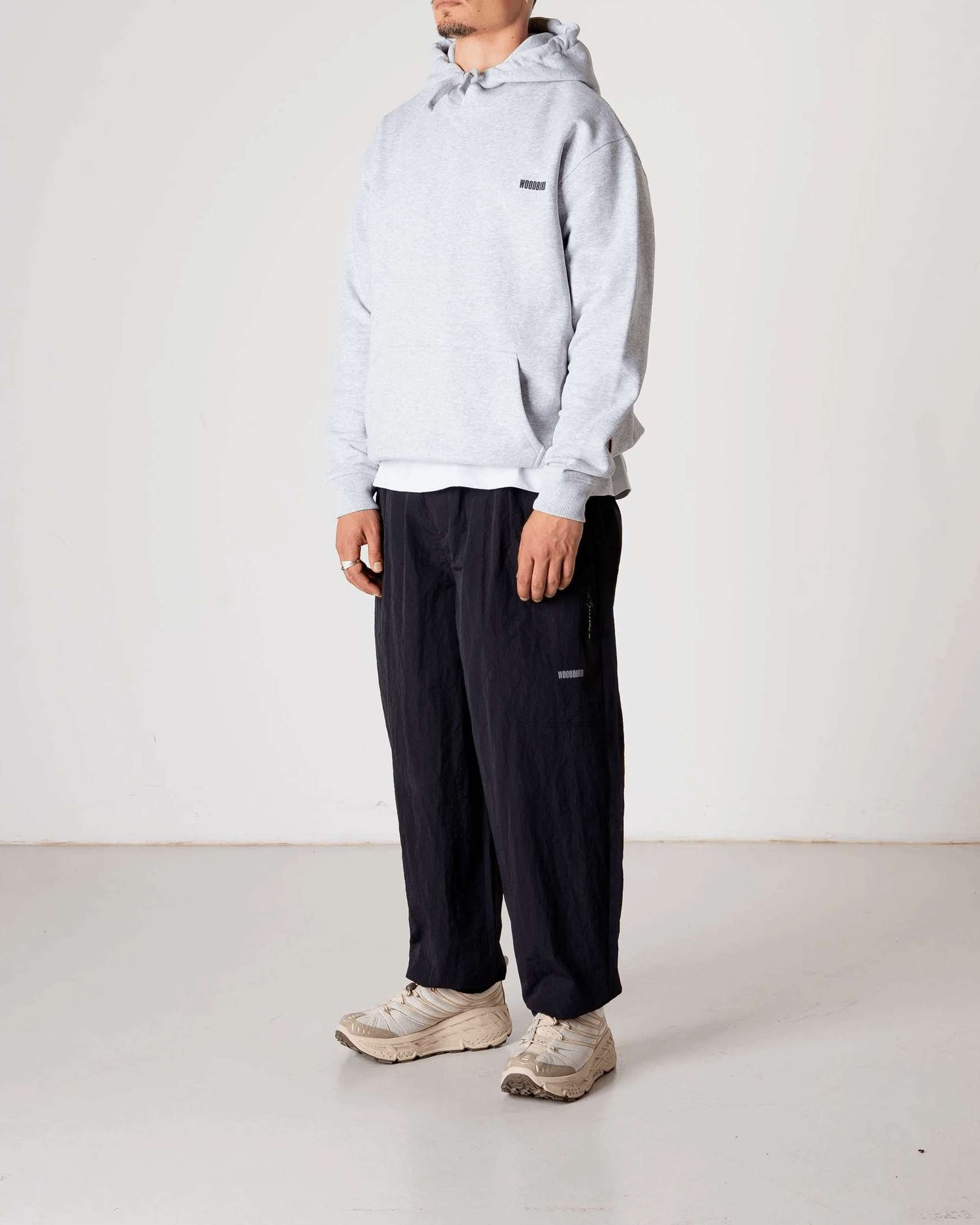 Pacs Home Hoodie