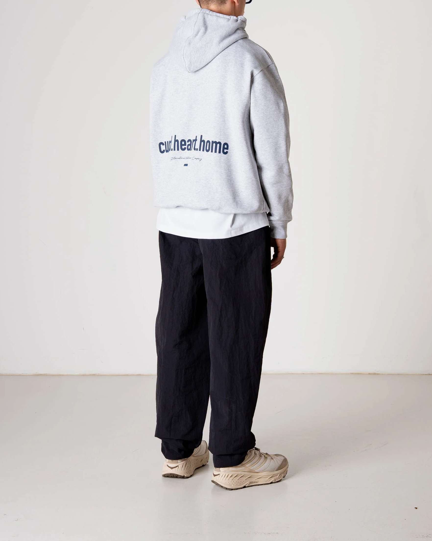 Pacs Home Hoodie