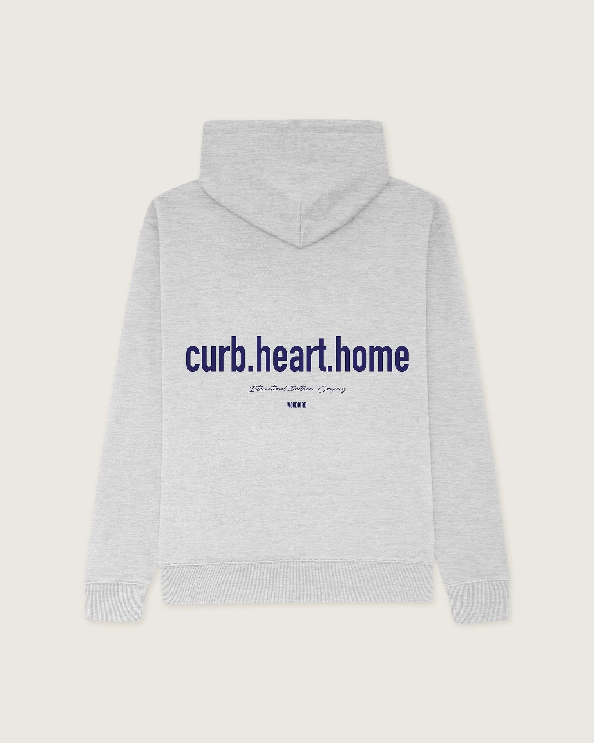 Pacs Home Hoodie