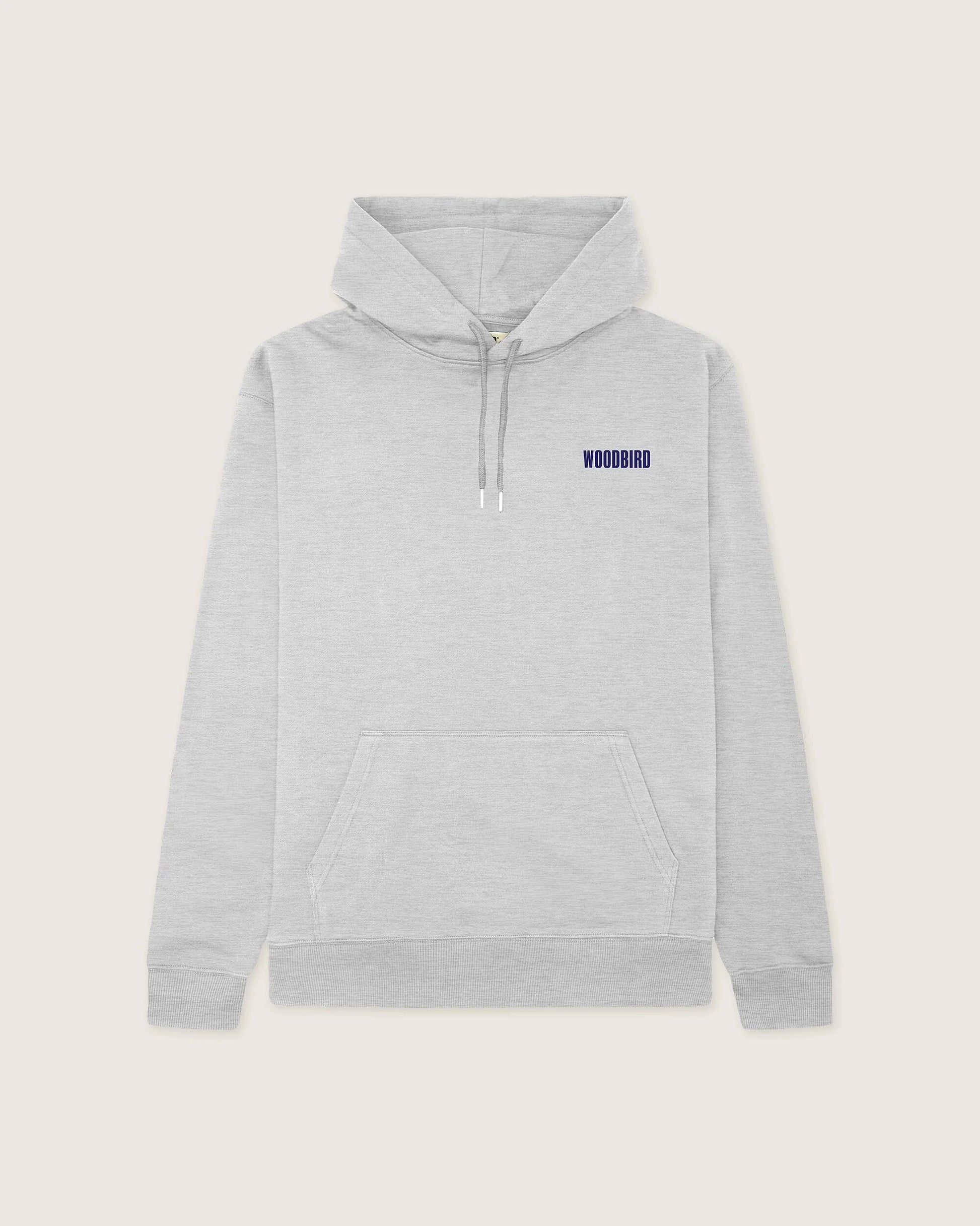 Pacs Home Hoodie