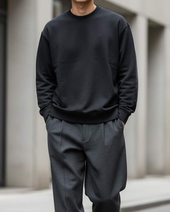 Paer Sweatshirt