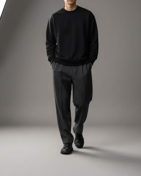 Paer Sweatshirt