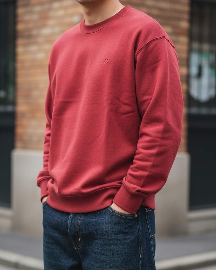 Paer Sweatshirt