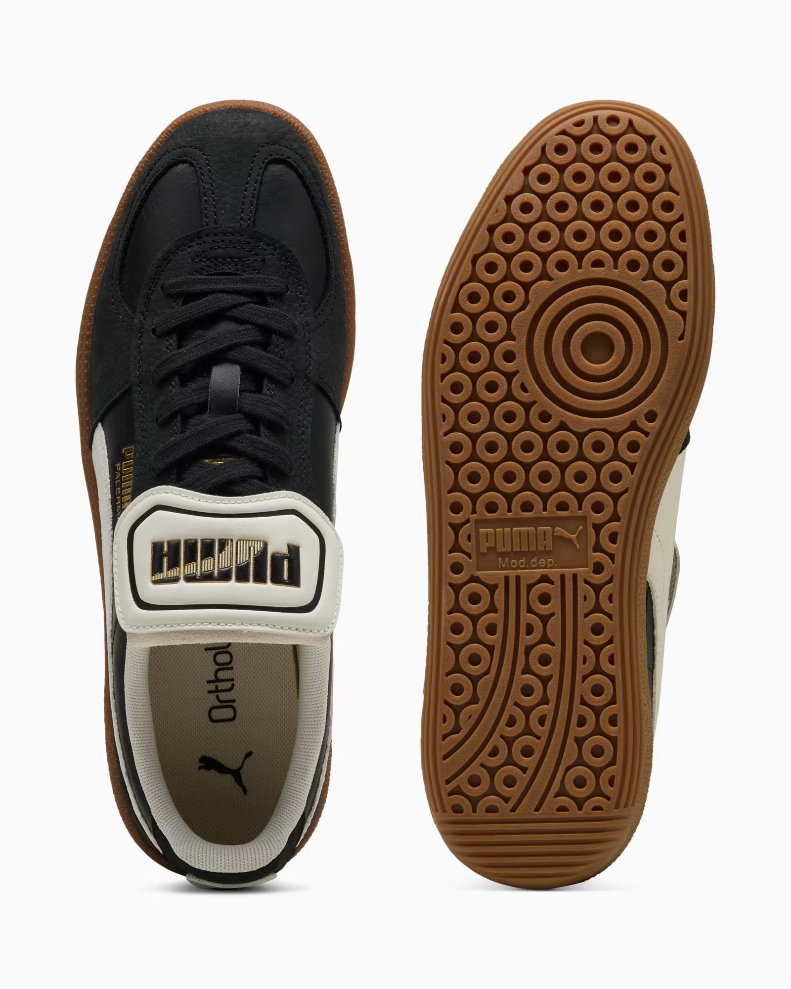 Palermo Premium Sneakers