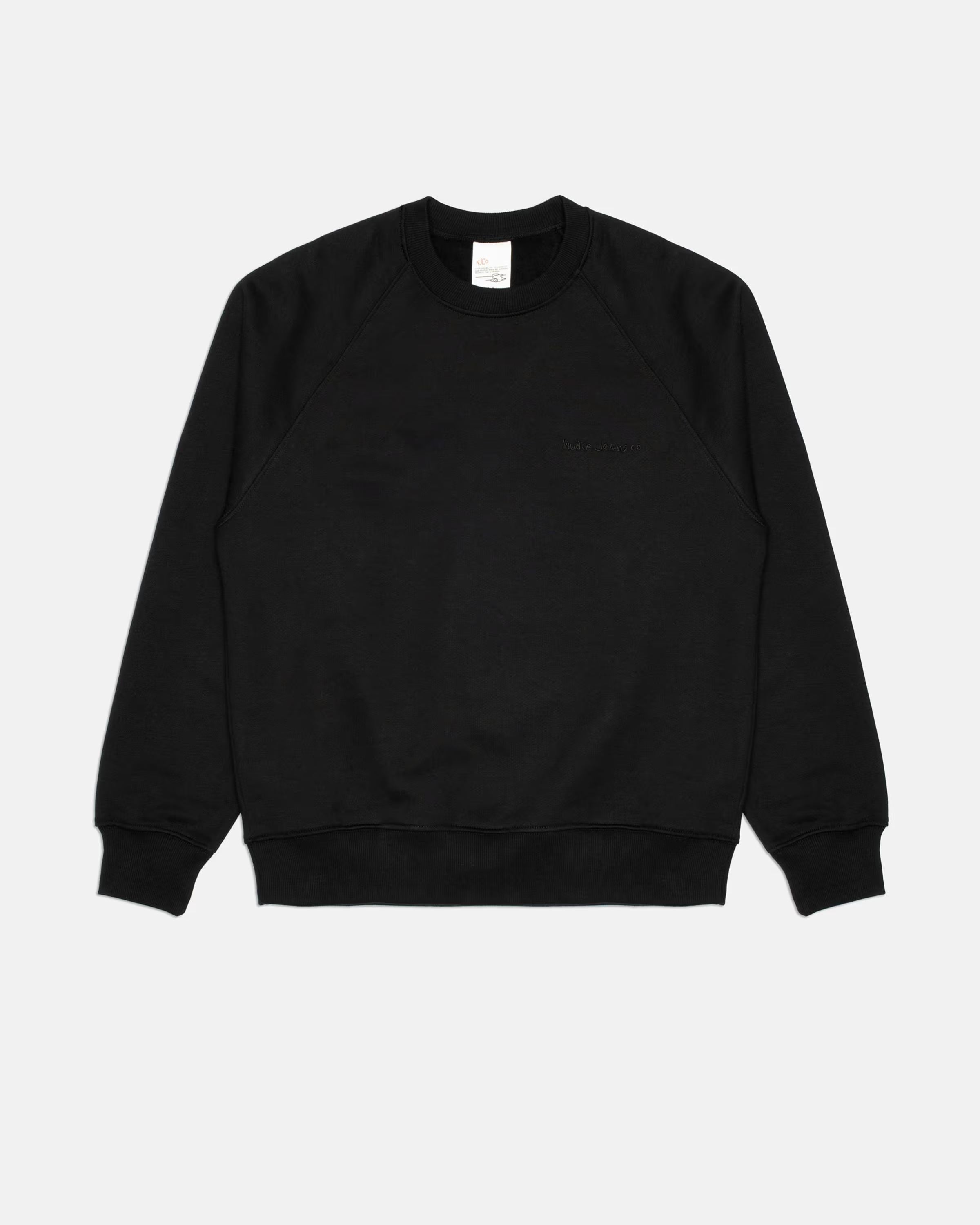 Palle Logo Sweatshirt - Svart