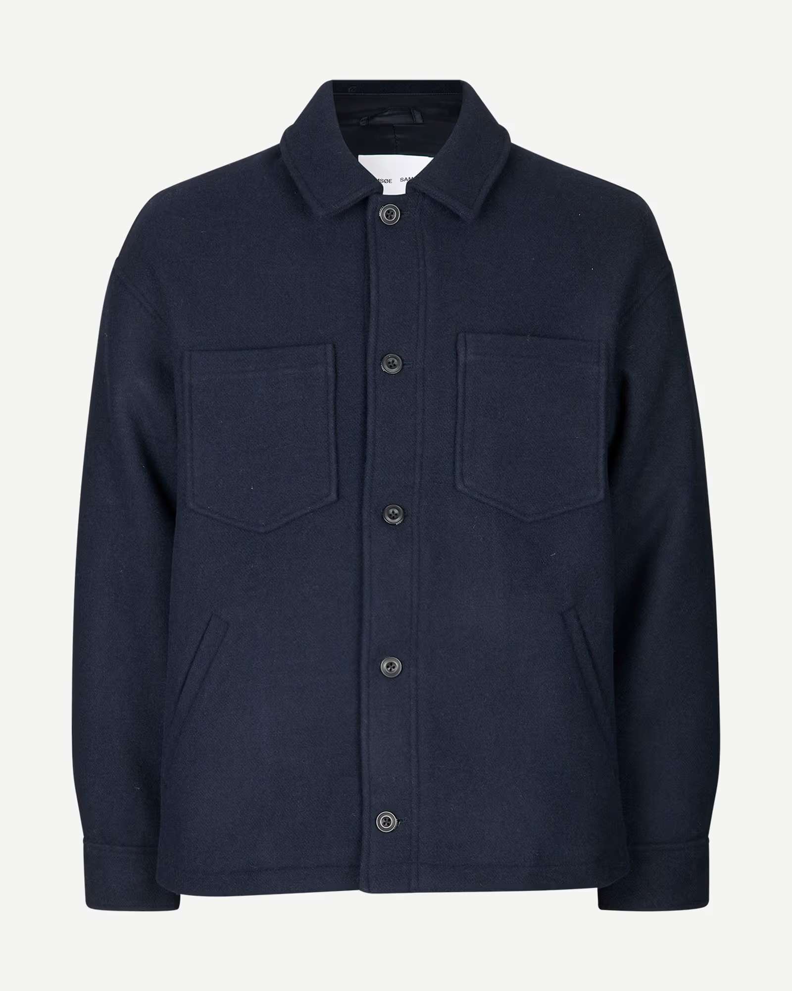 Pally Shirt Jacket