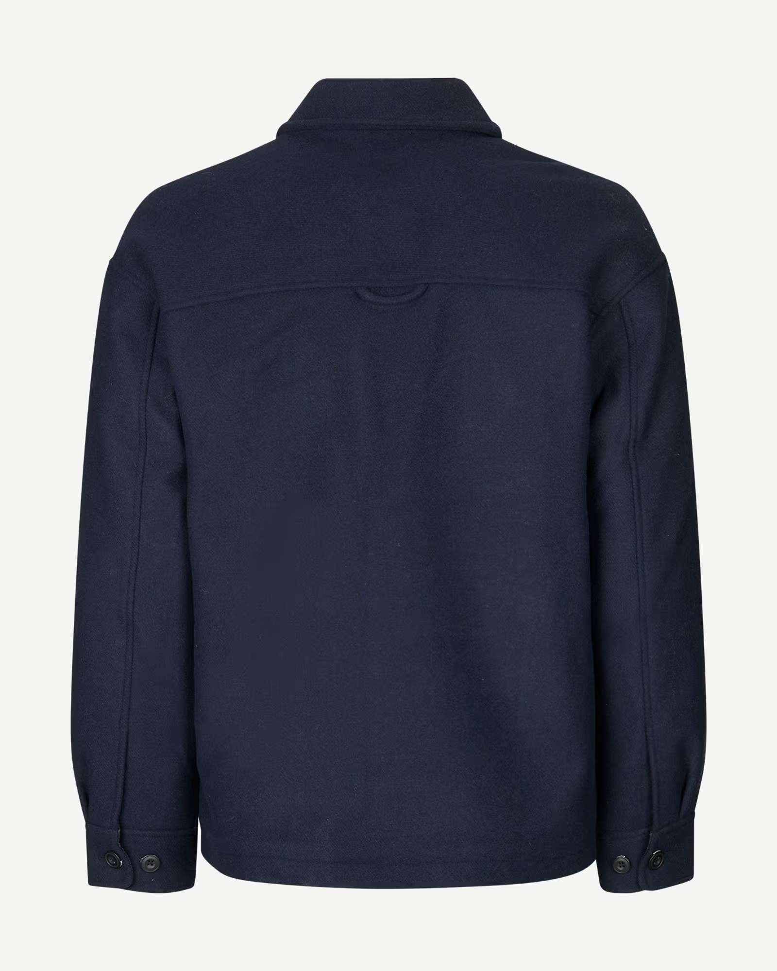 Pally Shirt Jacket