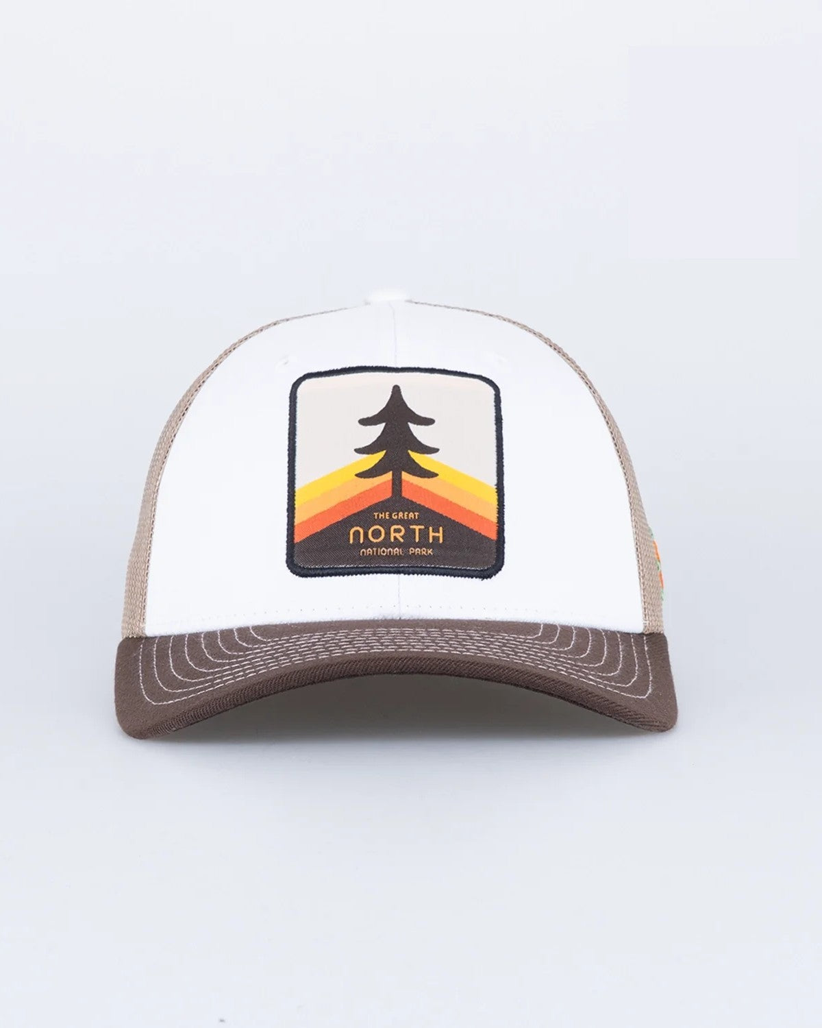 Park Trucker Low Keps