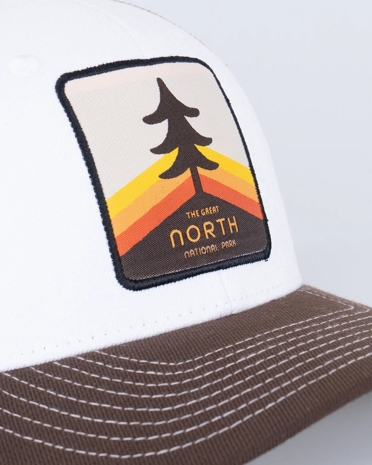 Park Trucker Low Keps