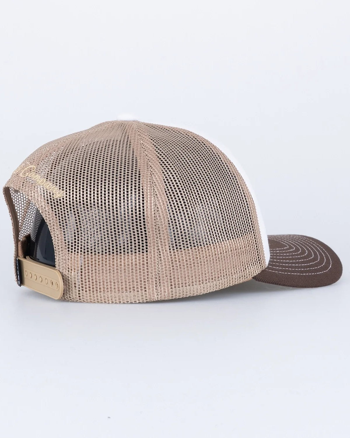 Park Trucker Low Keps