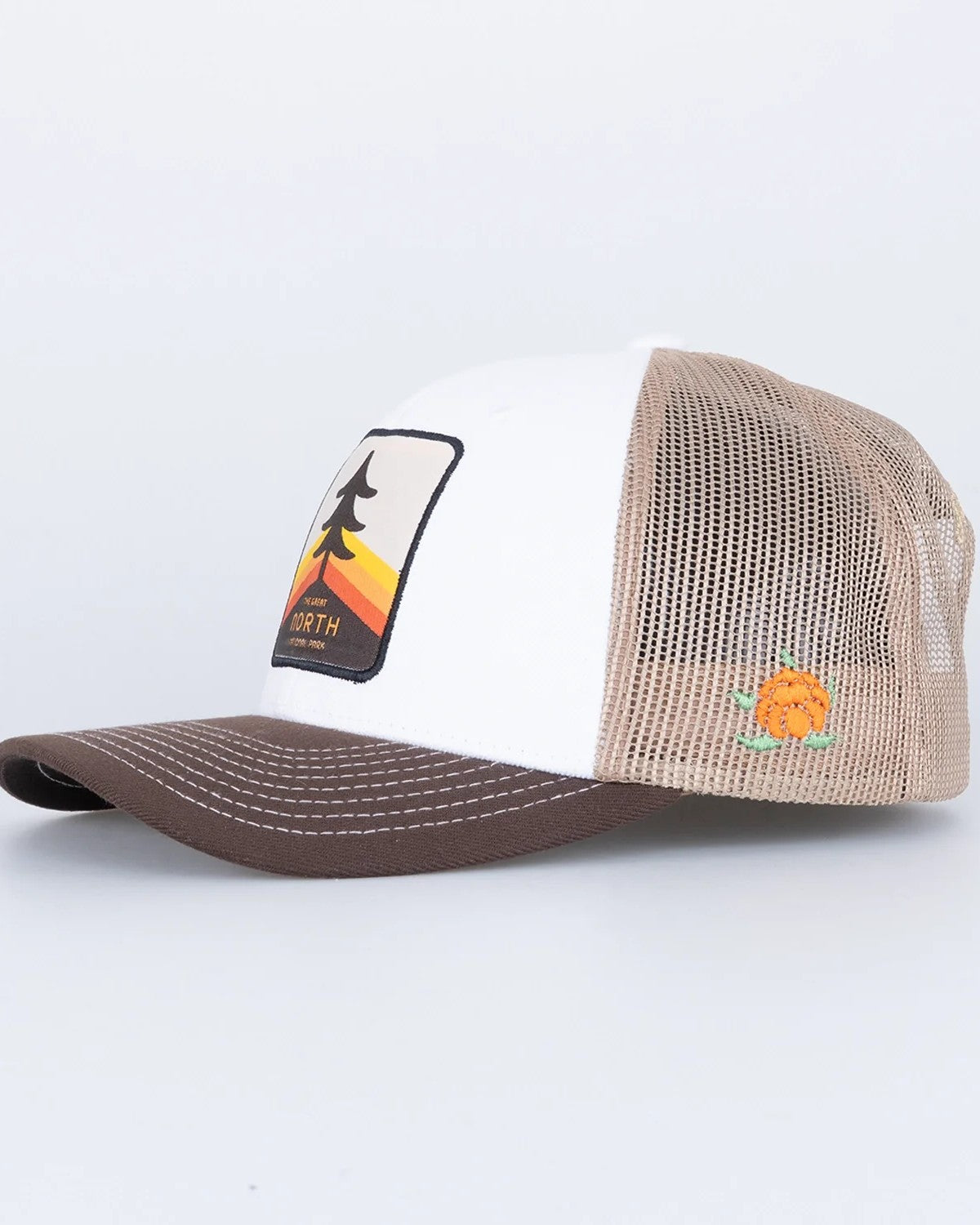 Park Trucker Low Keps