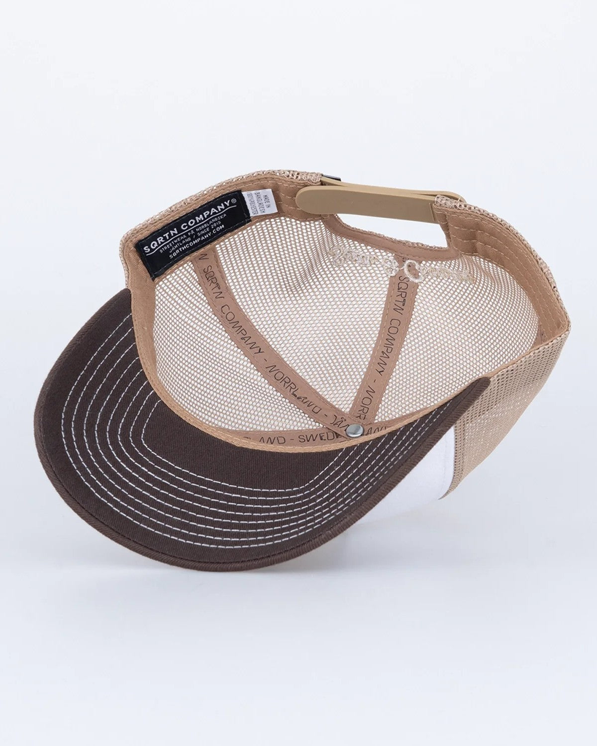 Park Trucker Low Keps