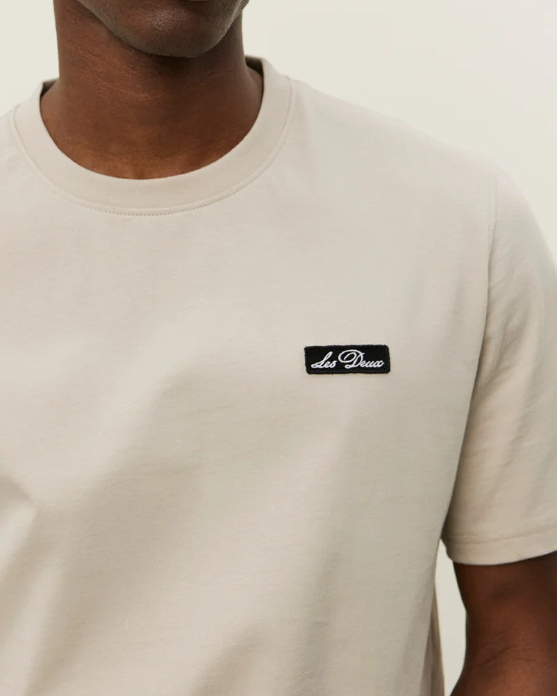 Les Deux Patch T-Shirt