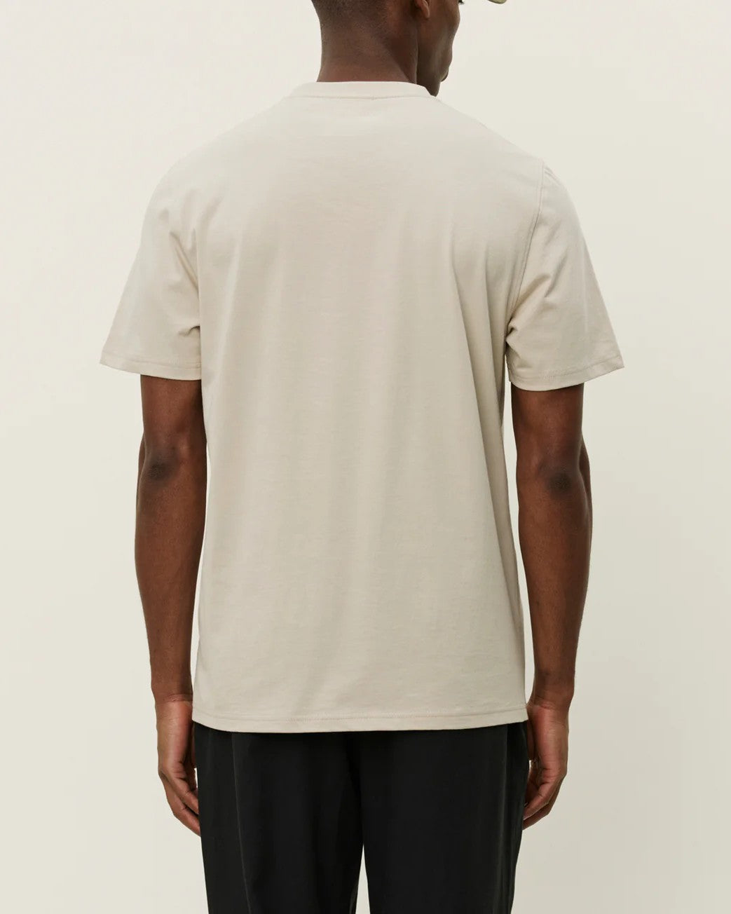 Les Deux Patch T-Shirt