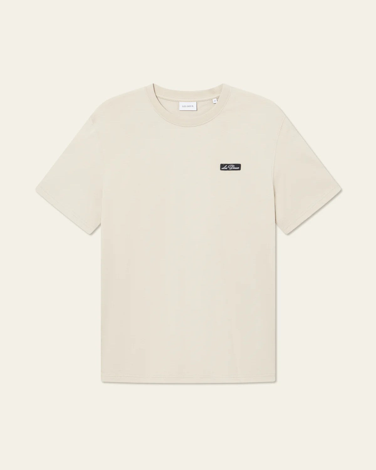 Les Deux Patch T-Shirt