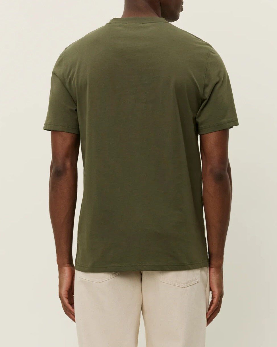 Les Deux Patch T-Shirt