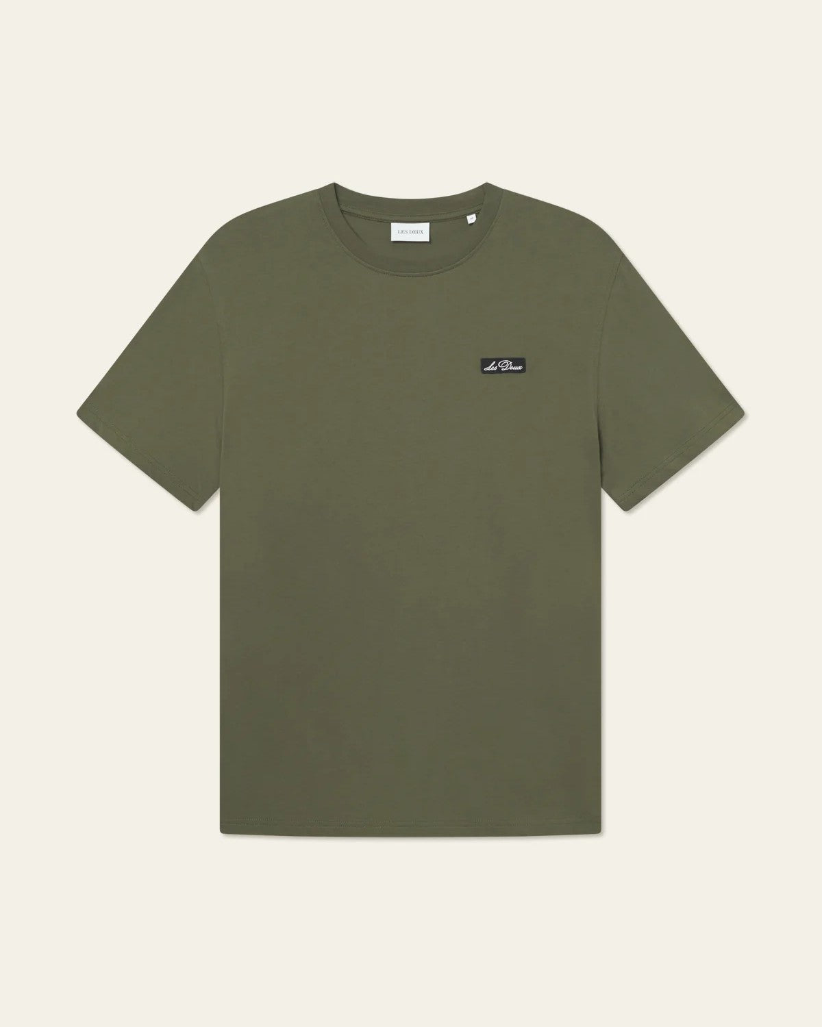 Les Deux Patch T-Shirt