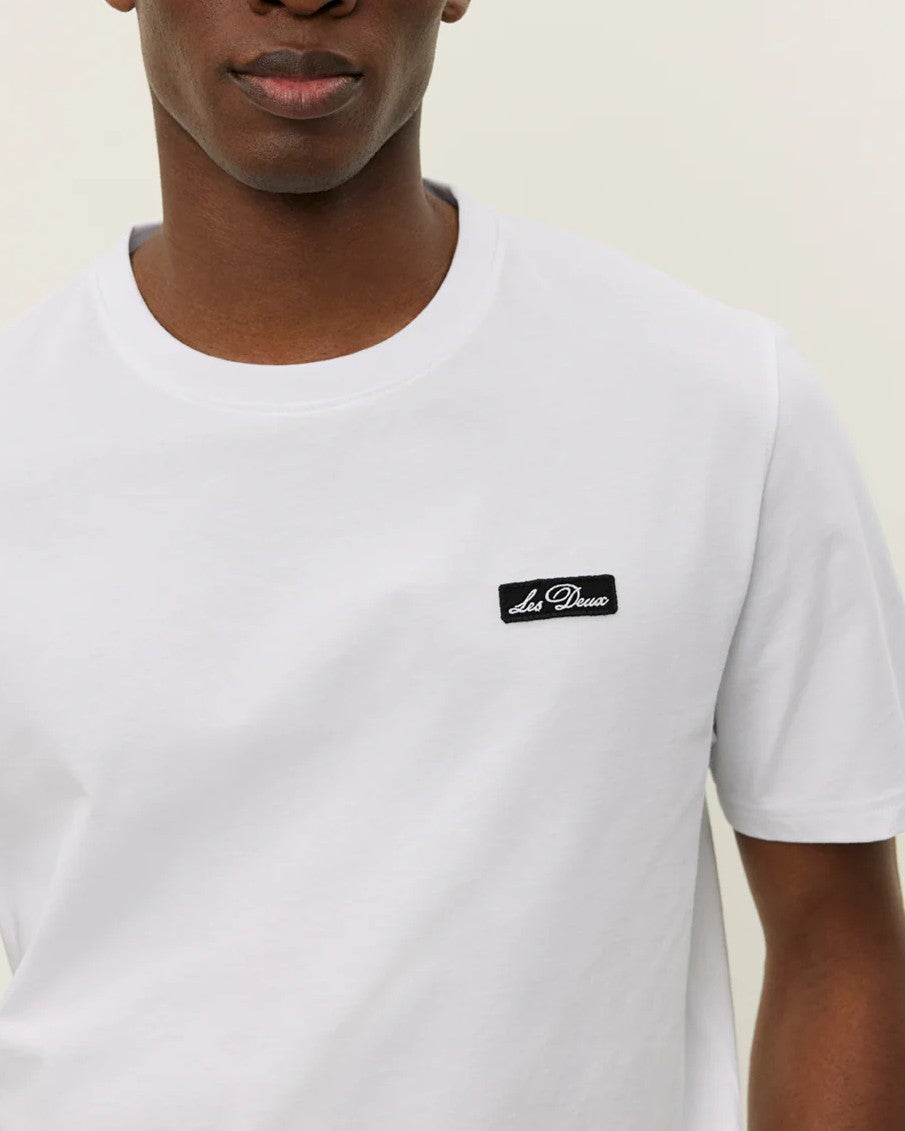 Les Deux Patch T-Shirt