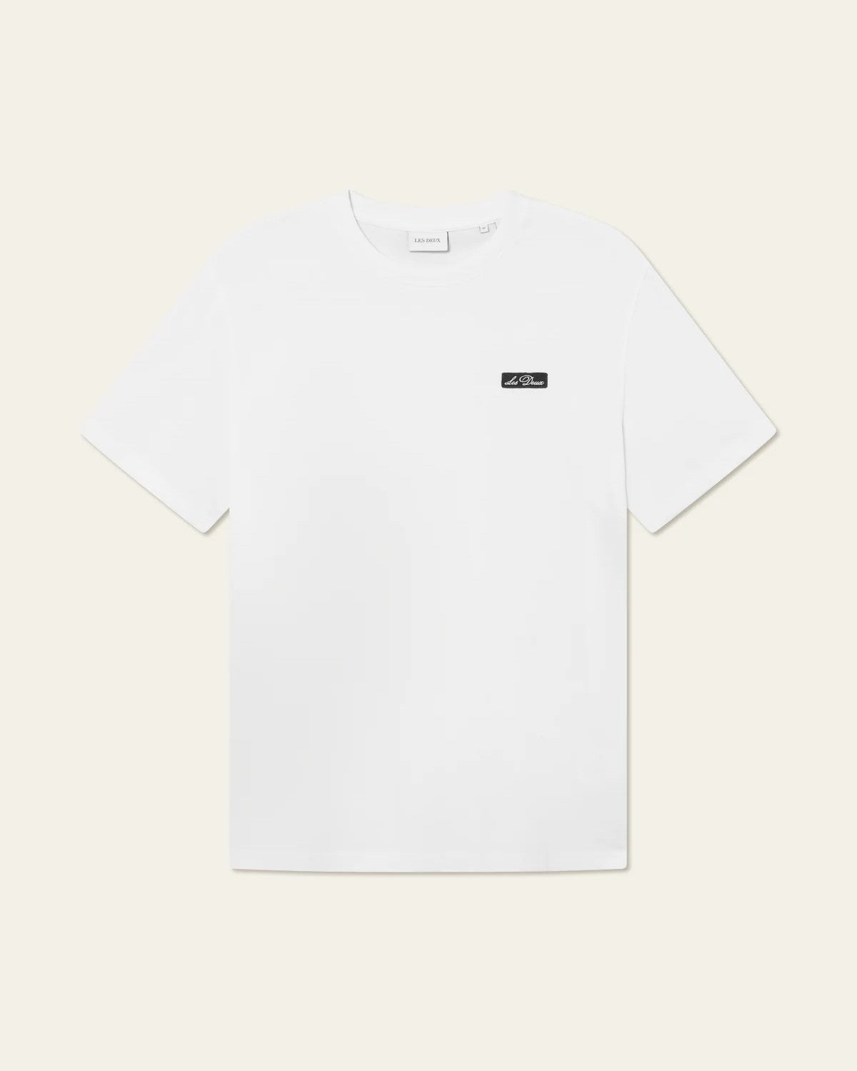 Les Deux Patch T-Shirt