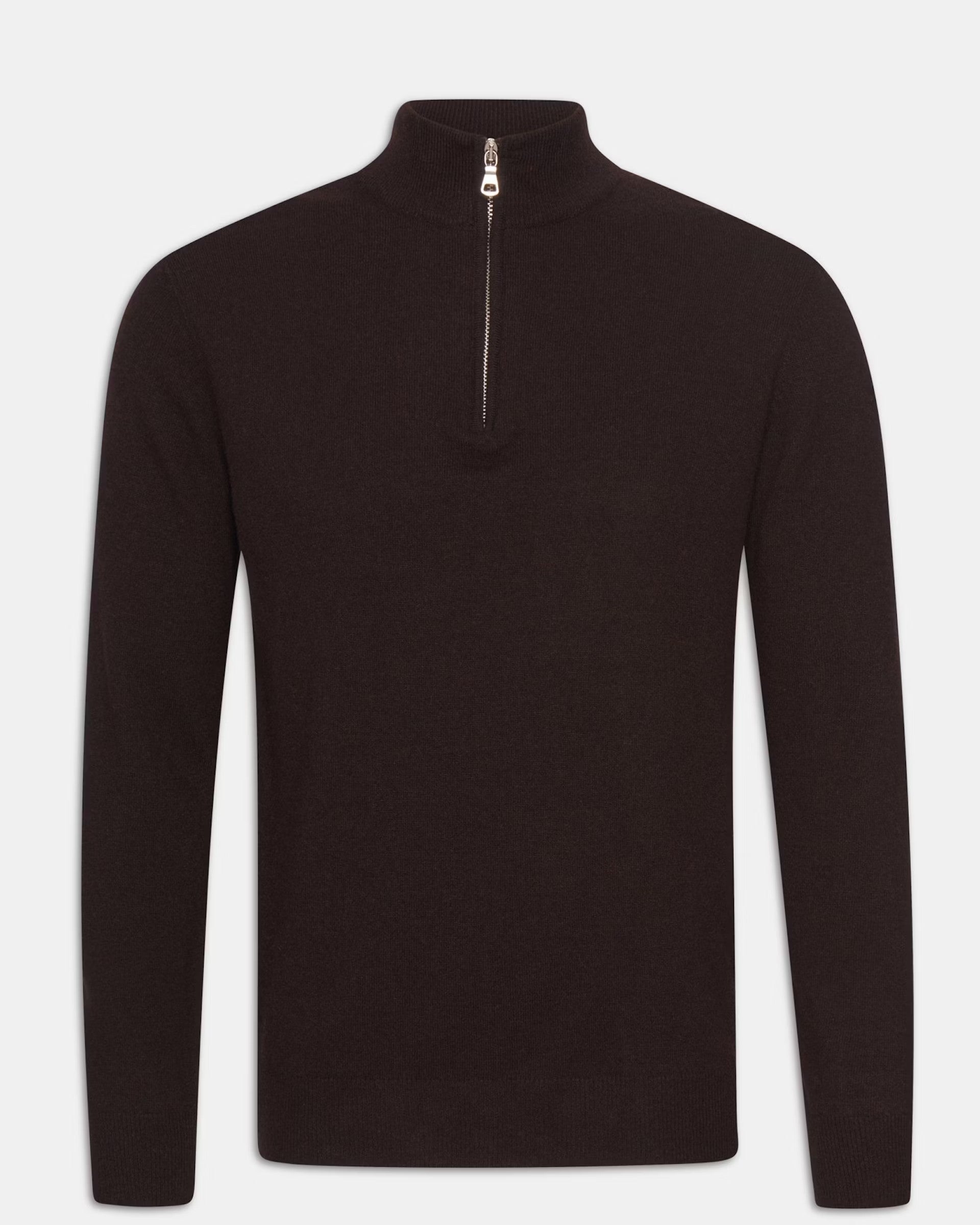 Patton Half Zip Tröja