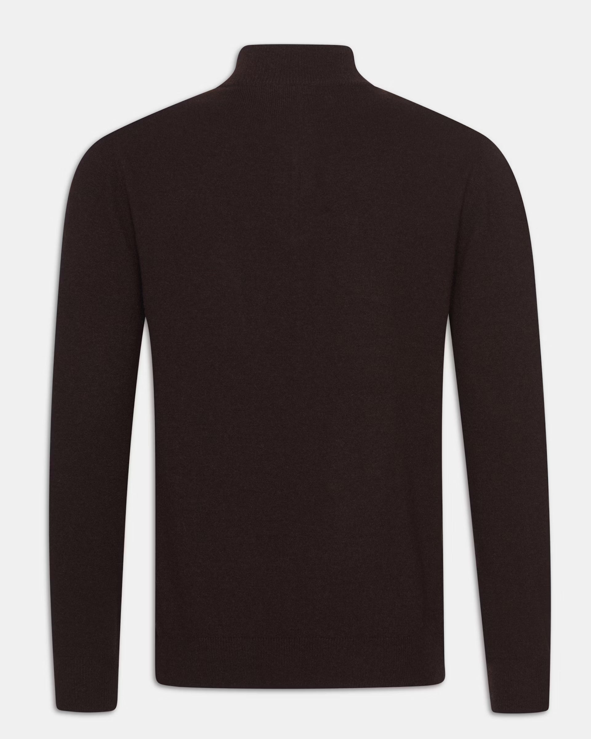 Patton Half Zip Tröja