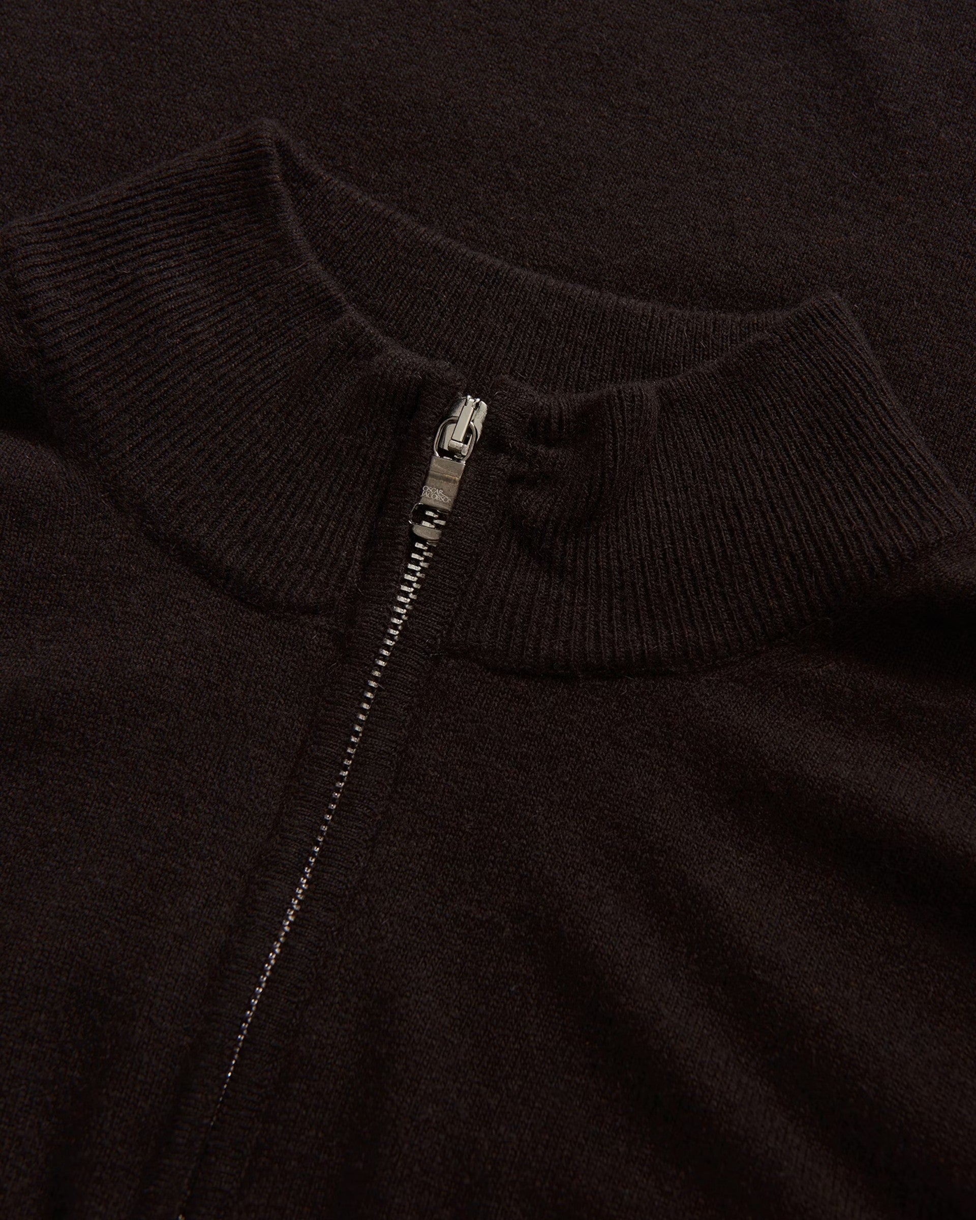 Patton Half Zip Tröja