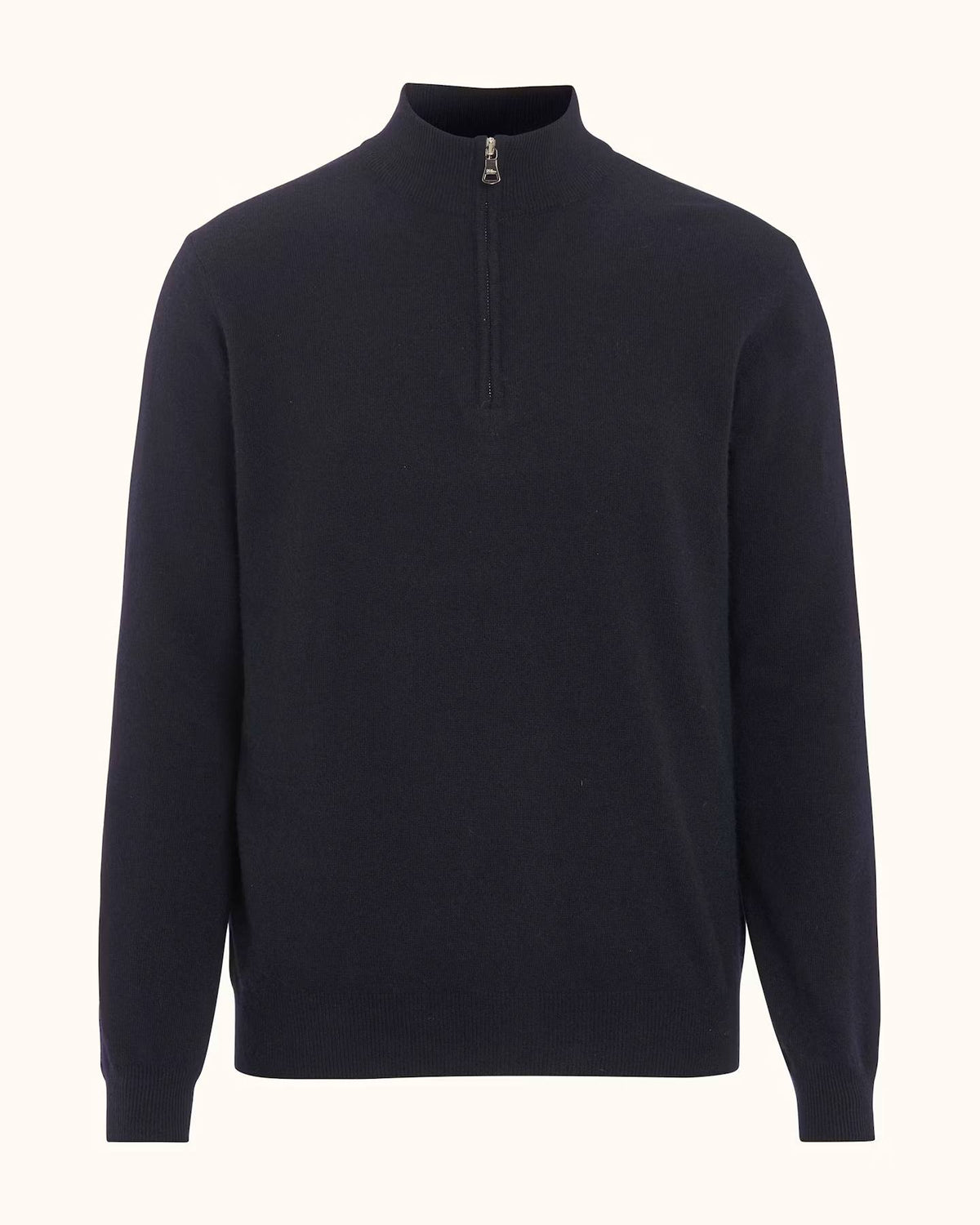 Patton Half Zip Tröja