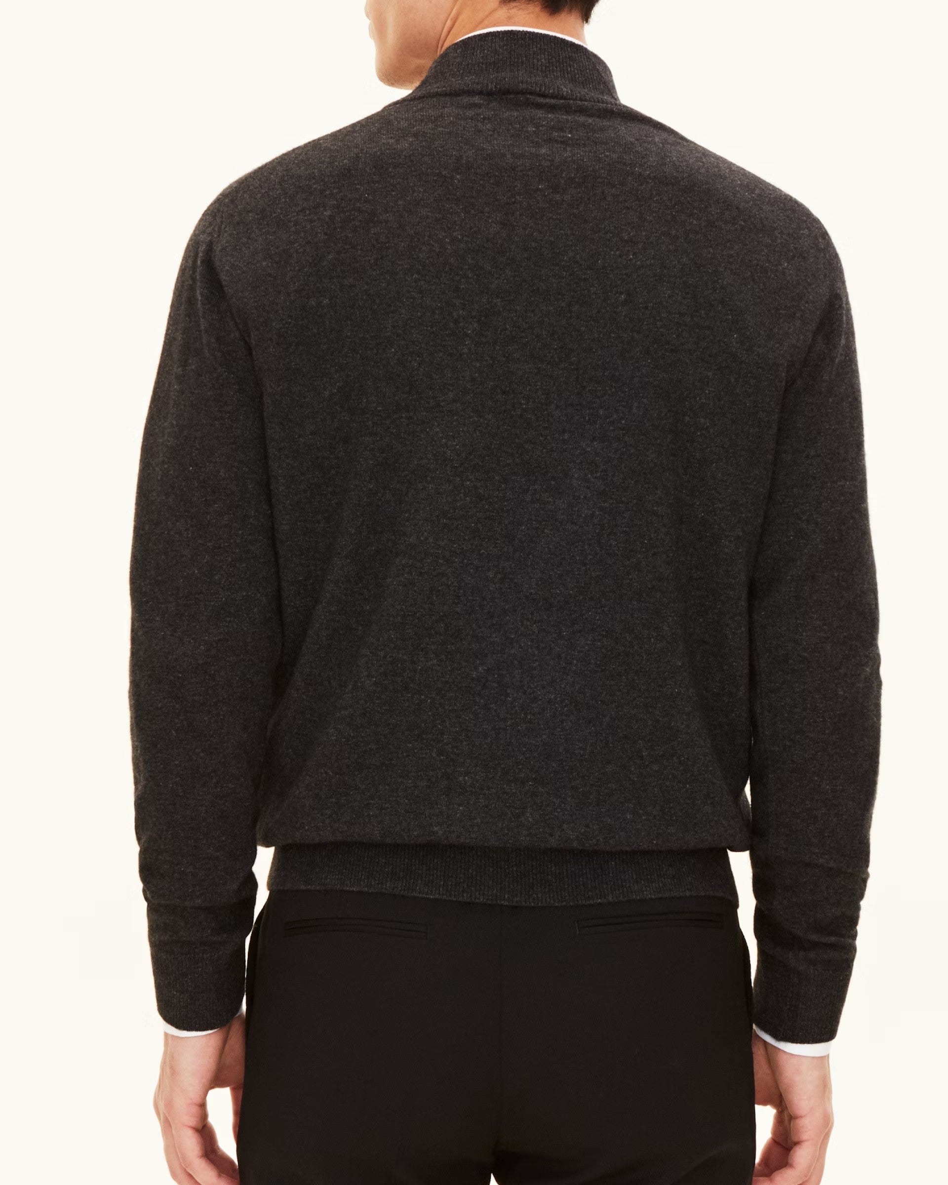 Patton Half Zip Tröja