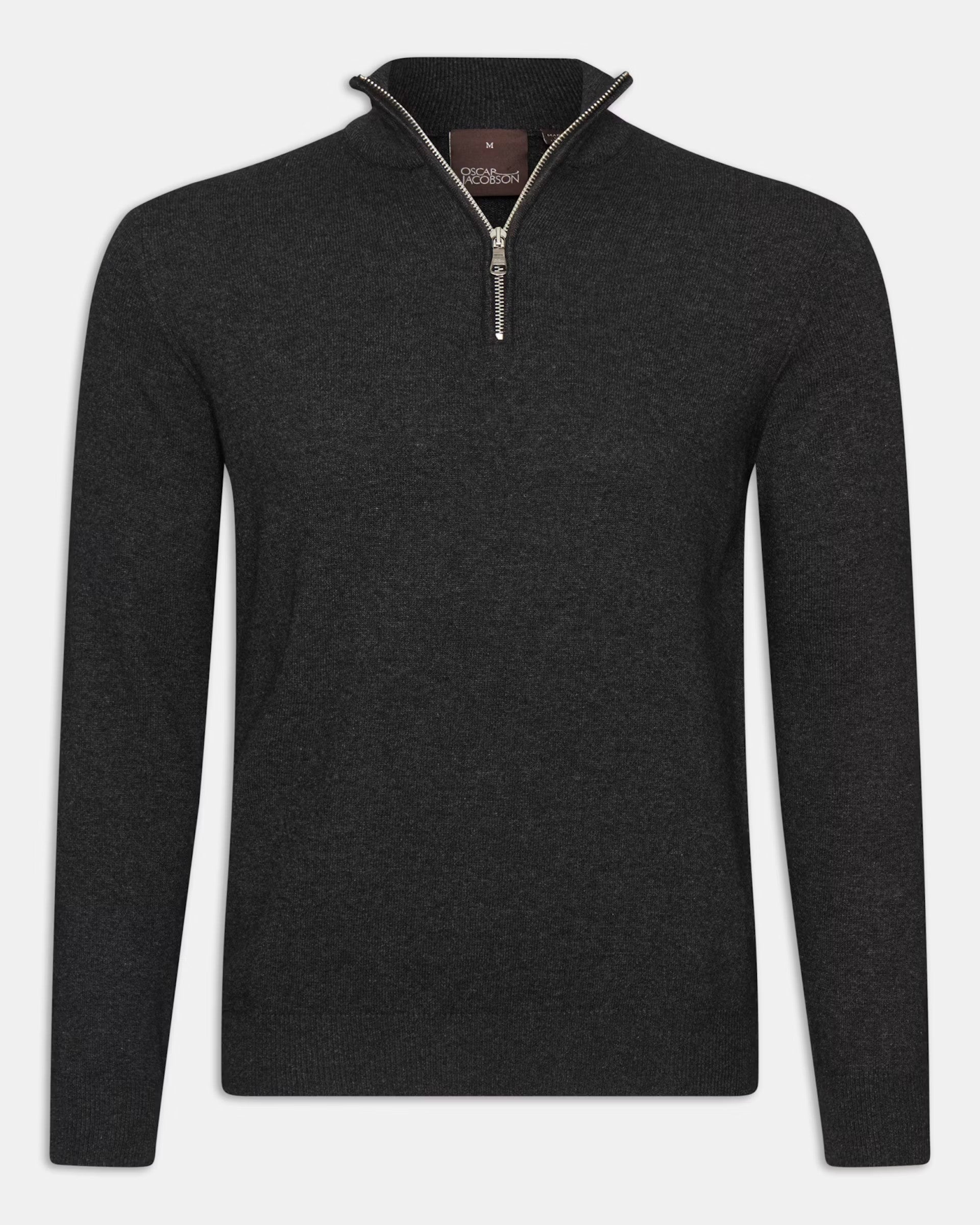 Patton Half Zip Tröja