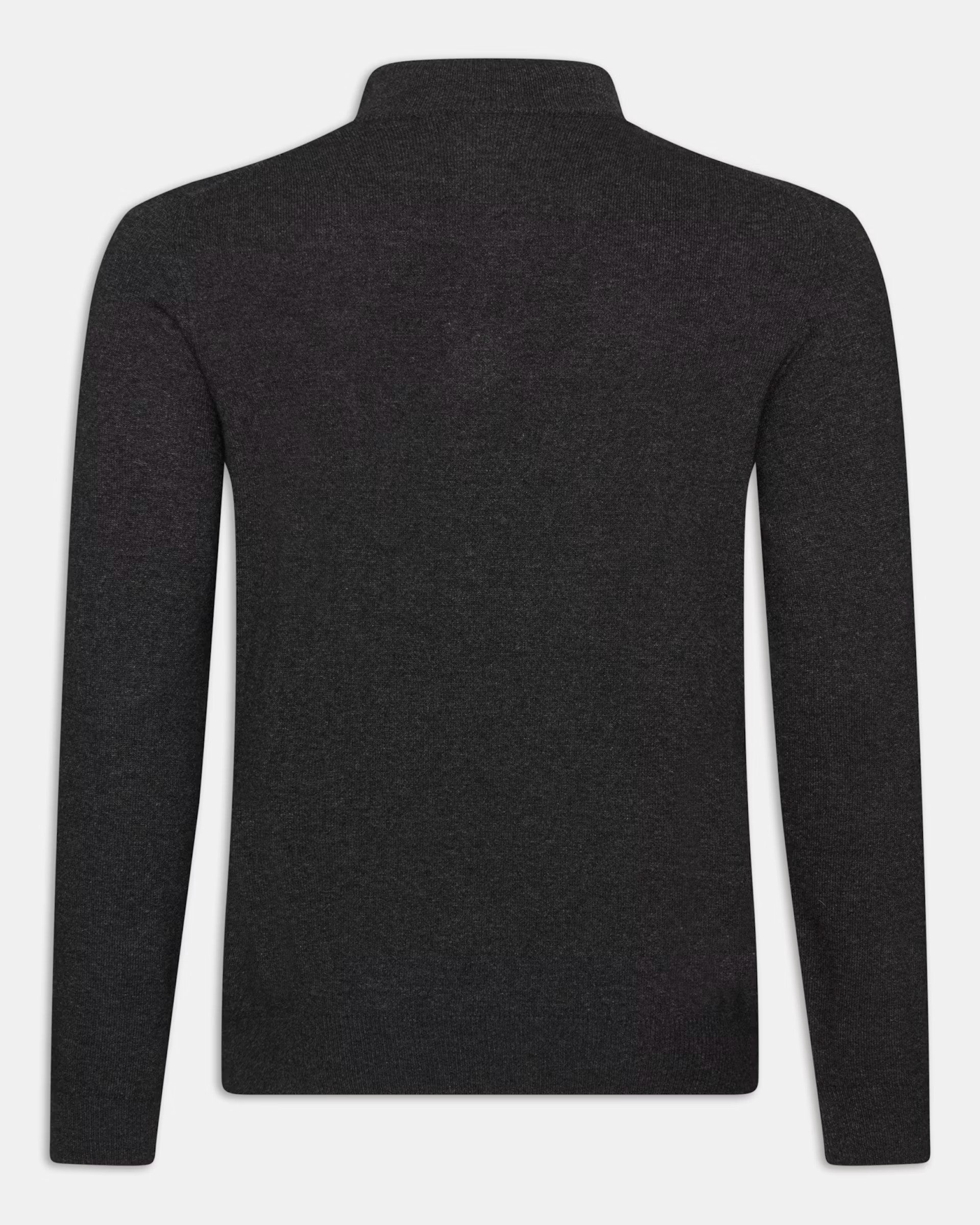 Patton Half Zip Tröja