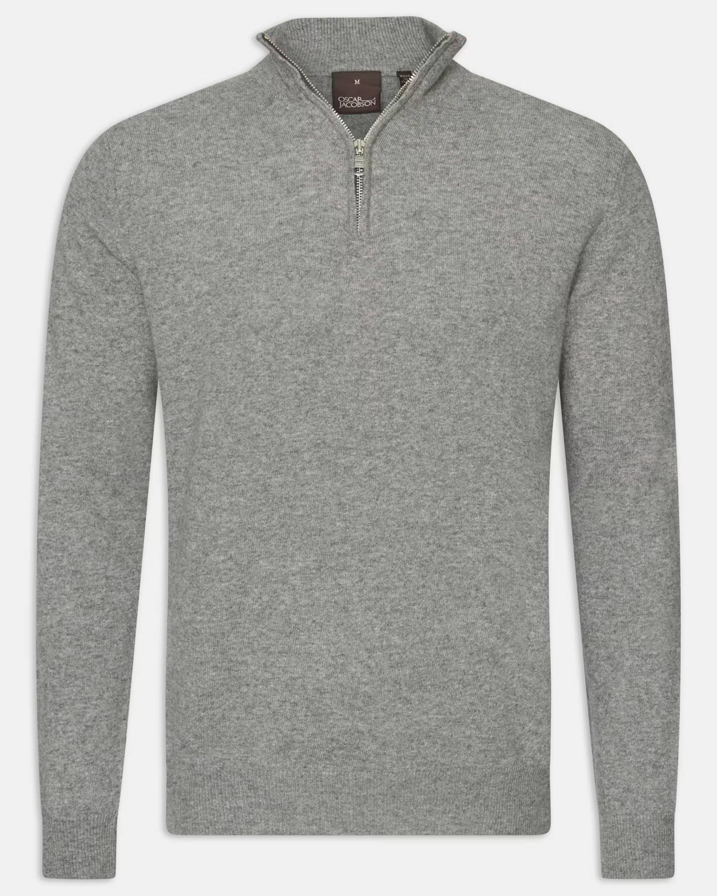 Patton Half Zip Tröja