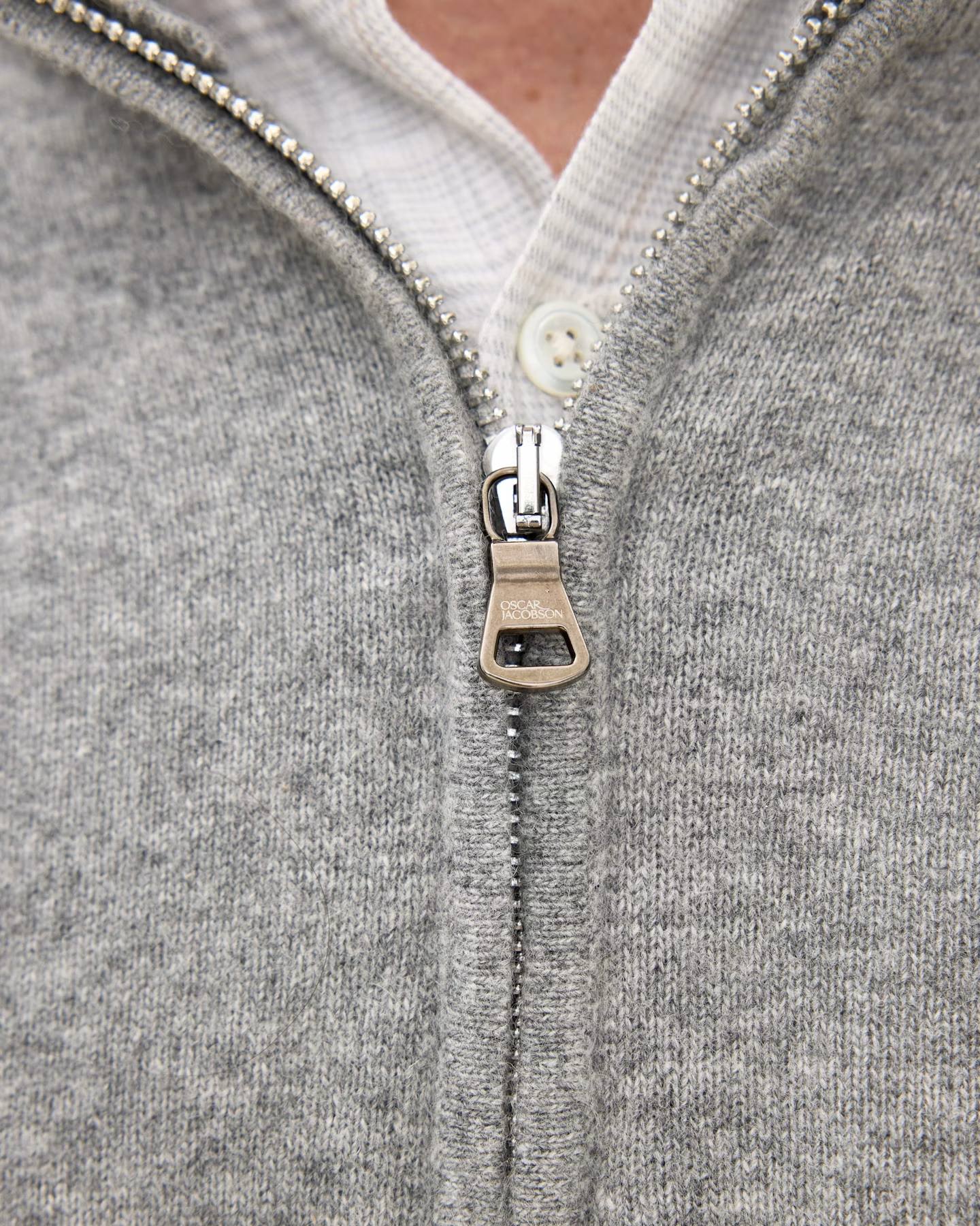Patton Half Zip Tröja