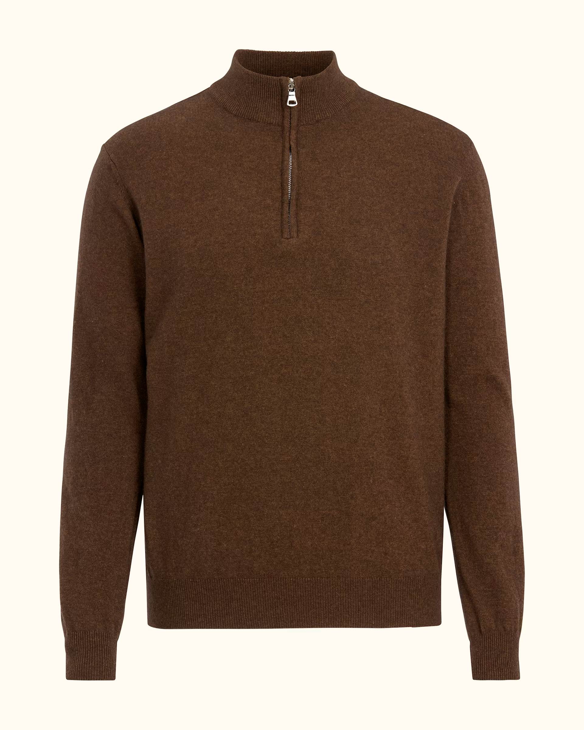 Patton Half Zip Tröja