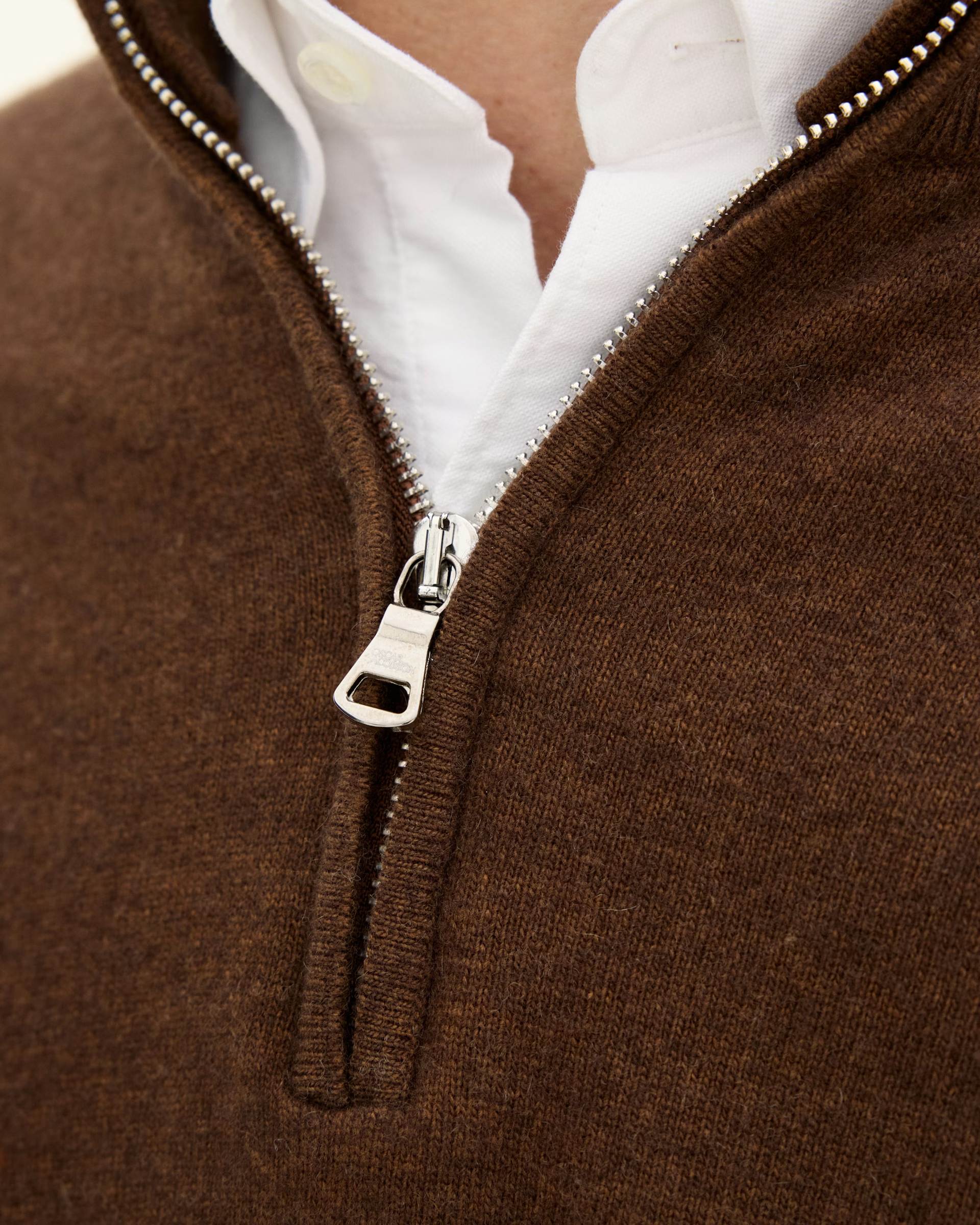 Patton Half Zip Tröja