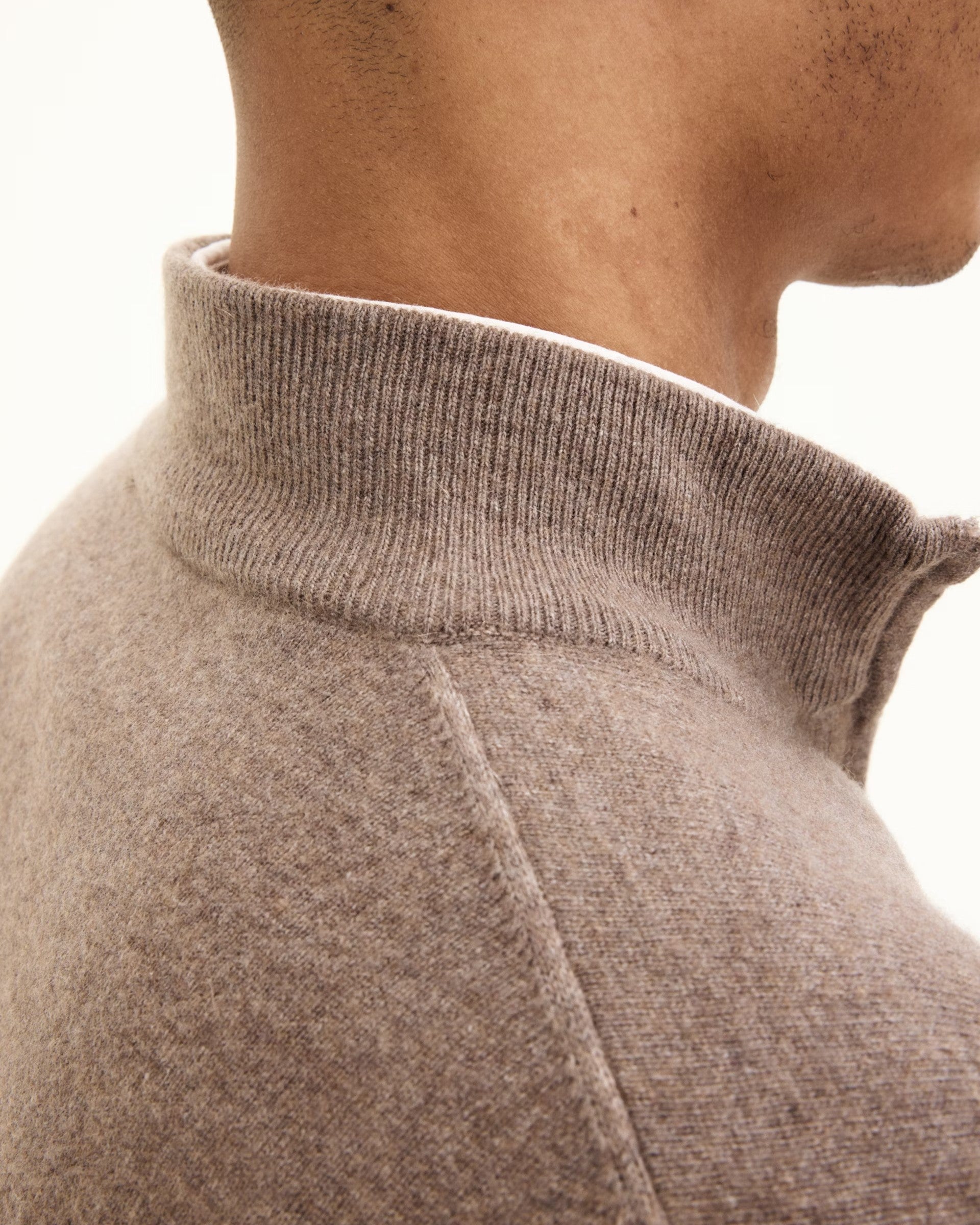 Patton Half Zip Tröja