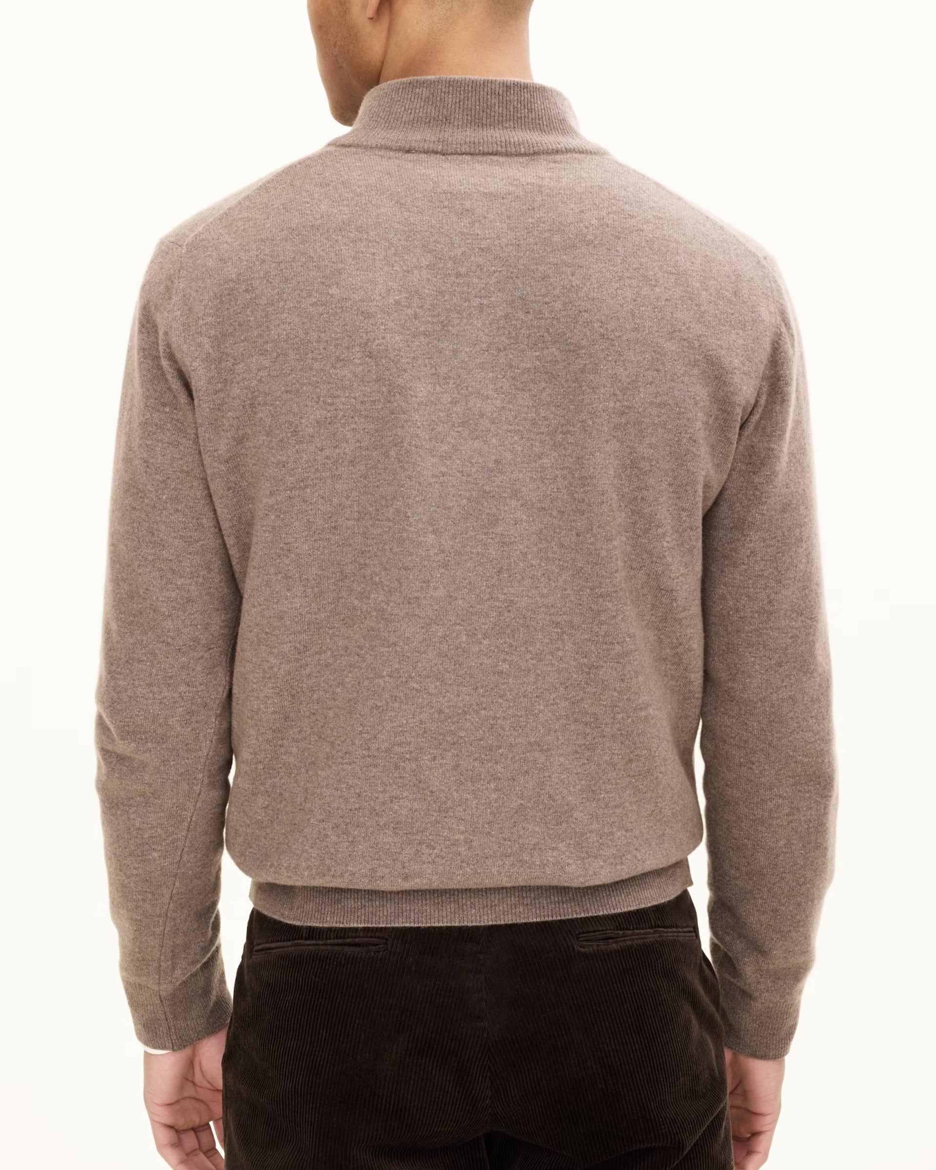 Patton Half Zip Tröja