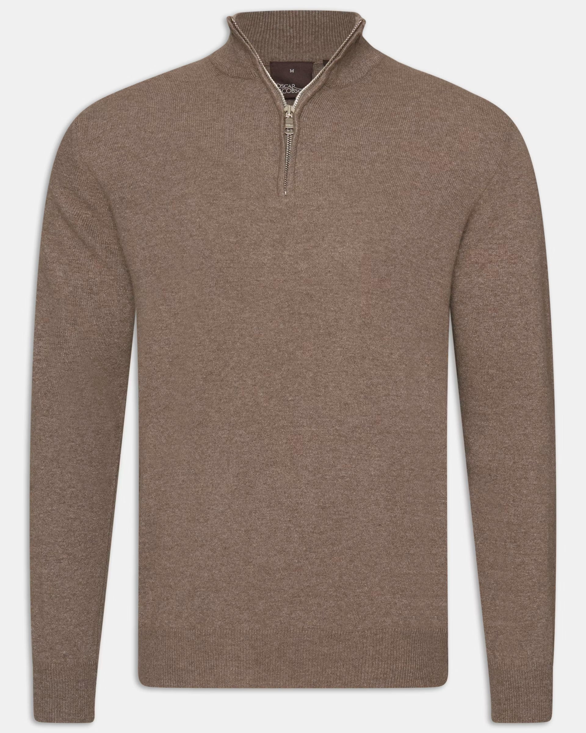 Patton Half Zip Tröja