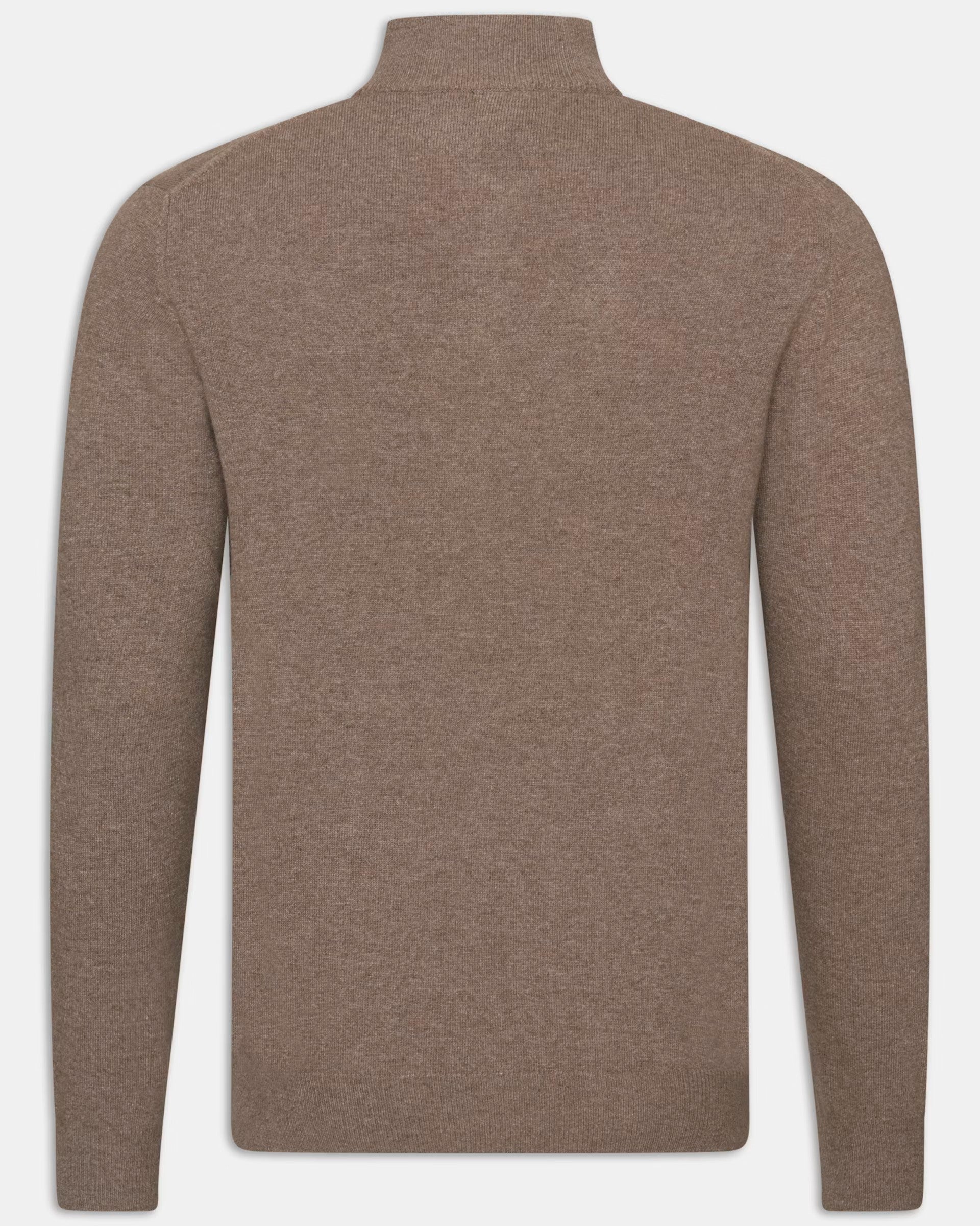 Patton Half Zip Tröja
